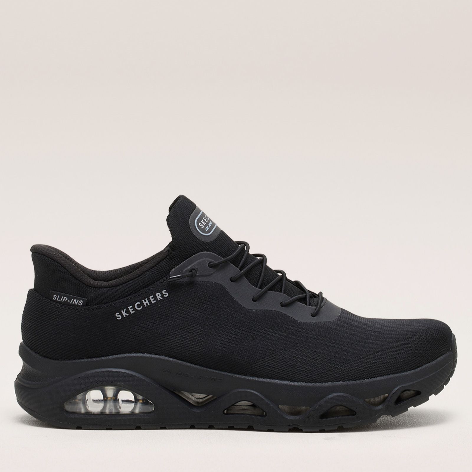 Skechers Uno Glide-Step Air Gliders Slip-Ins Trainers