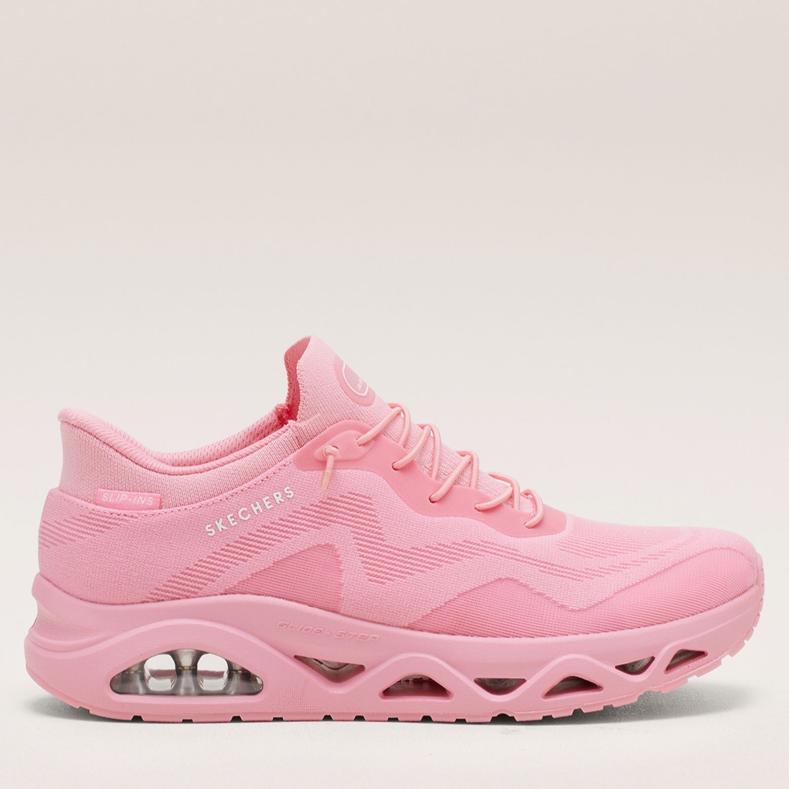 Skechers Uno Glide-Step Air Gliders Slip-Ins Trainers