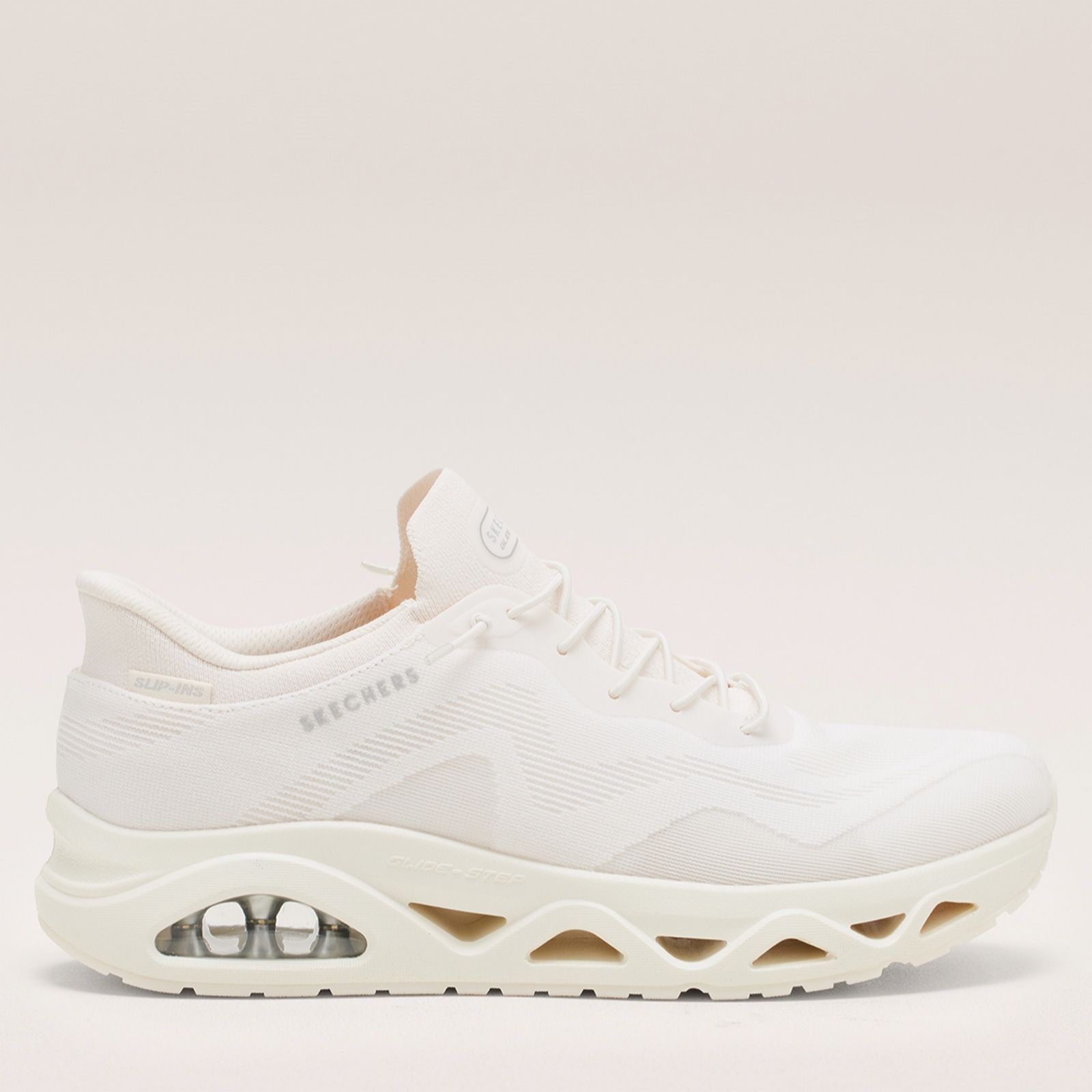 Skechers Uno Glide-Step Air Gliders Slip-Ins Trainers