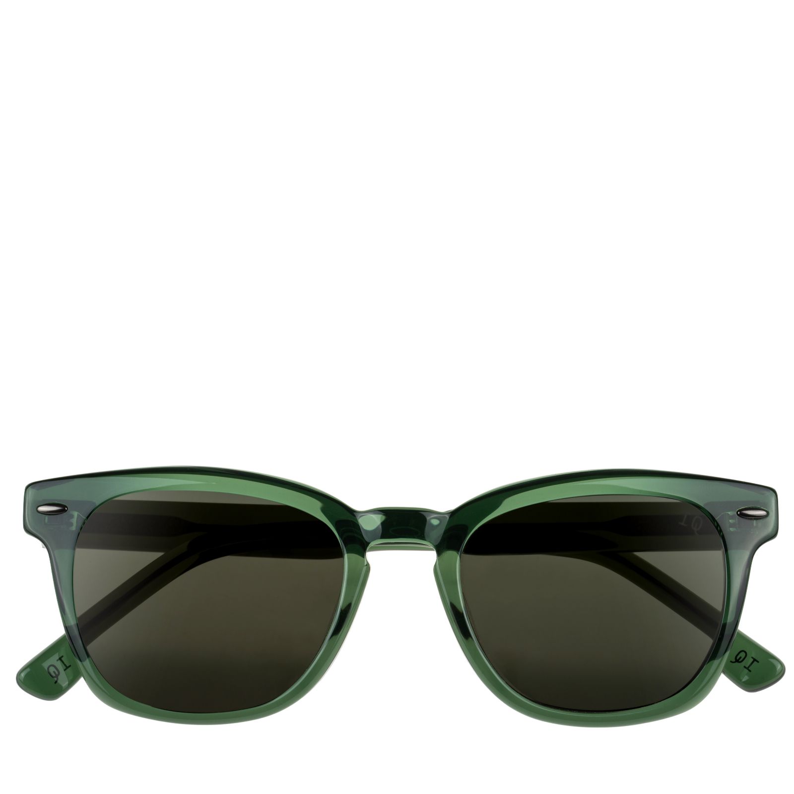 Botaniq Classic Square Sunglasses