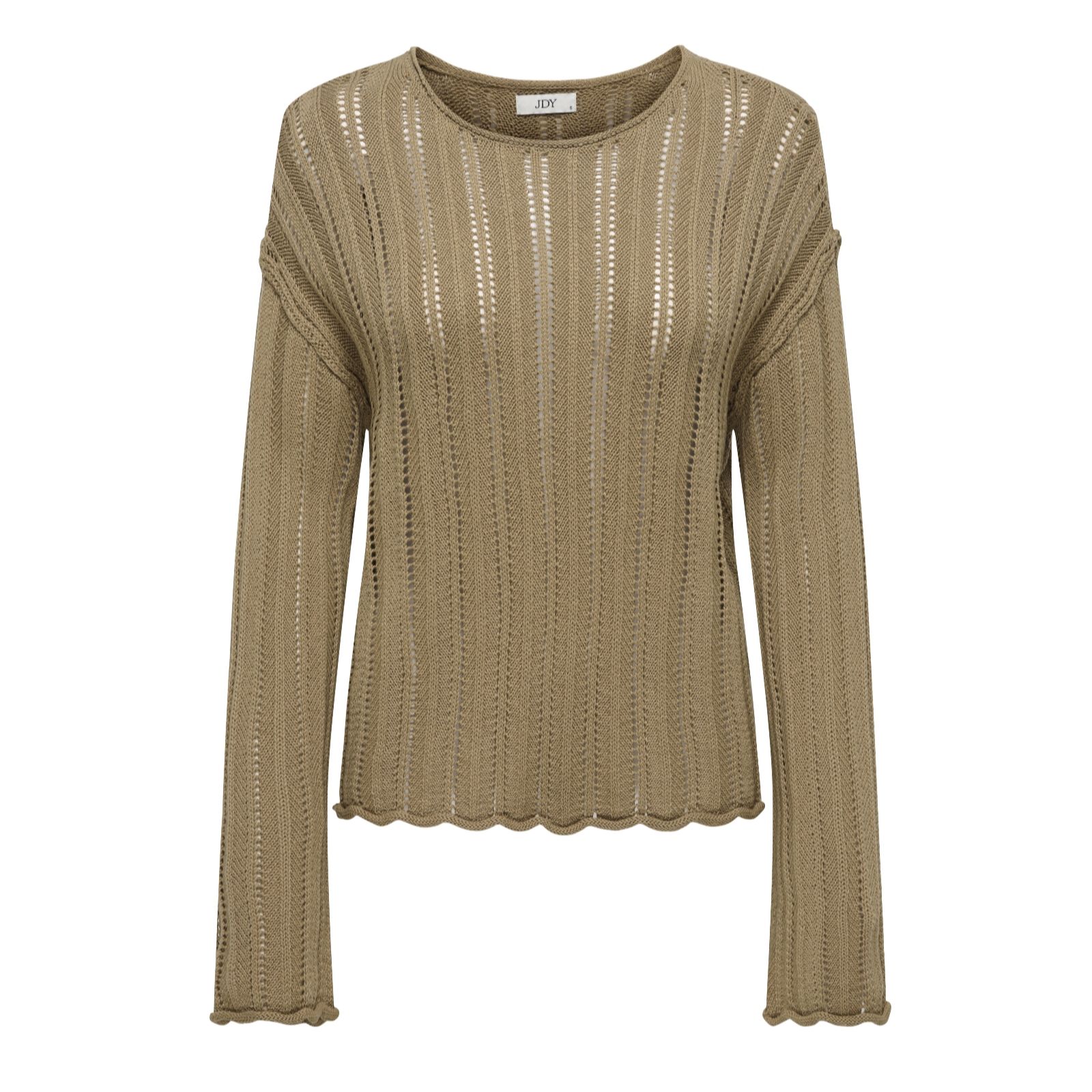 JDY Ophelia Knitted Jumper