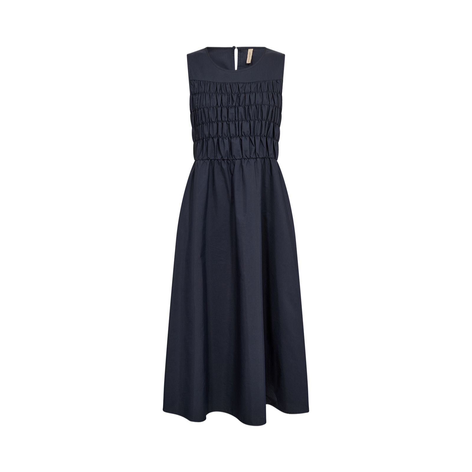 SOYACONCEPT Netti Shirred Detail Dress