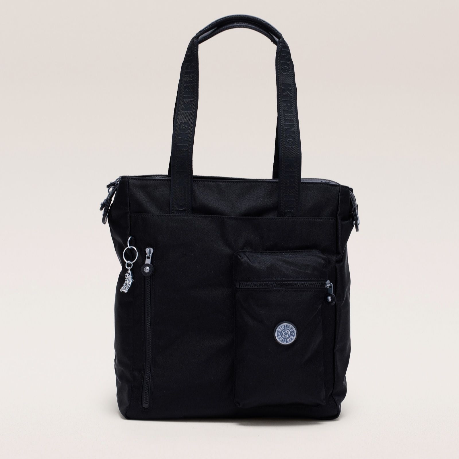 Outlet Kipling Premium Emillya Backpack and Tote