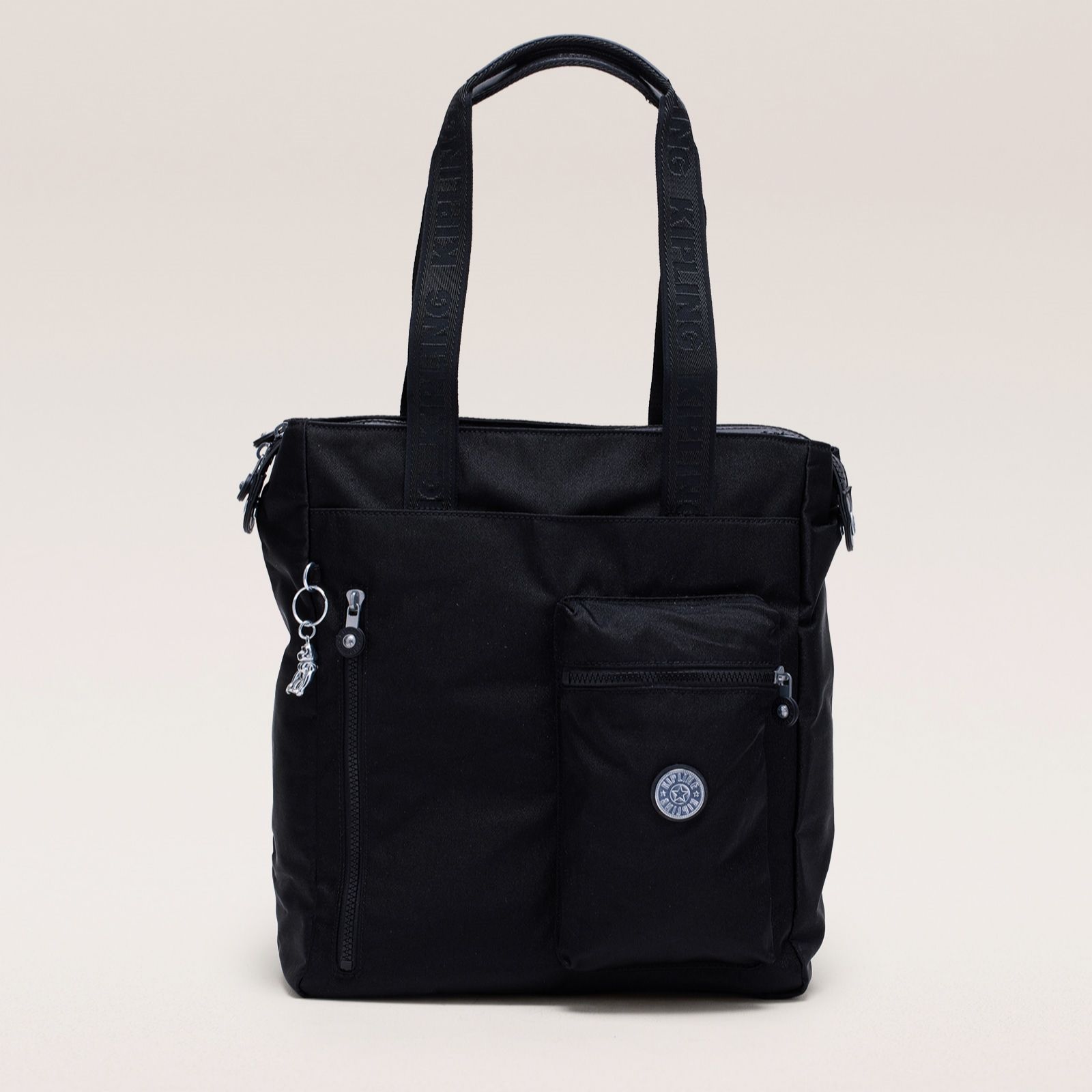 Outlet Kipling Premium Emillya Backpack and Tote