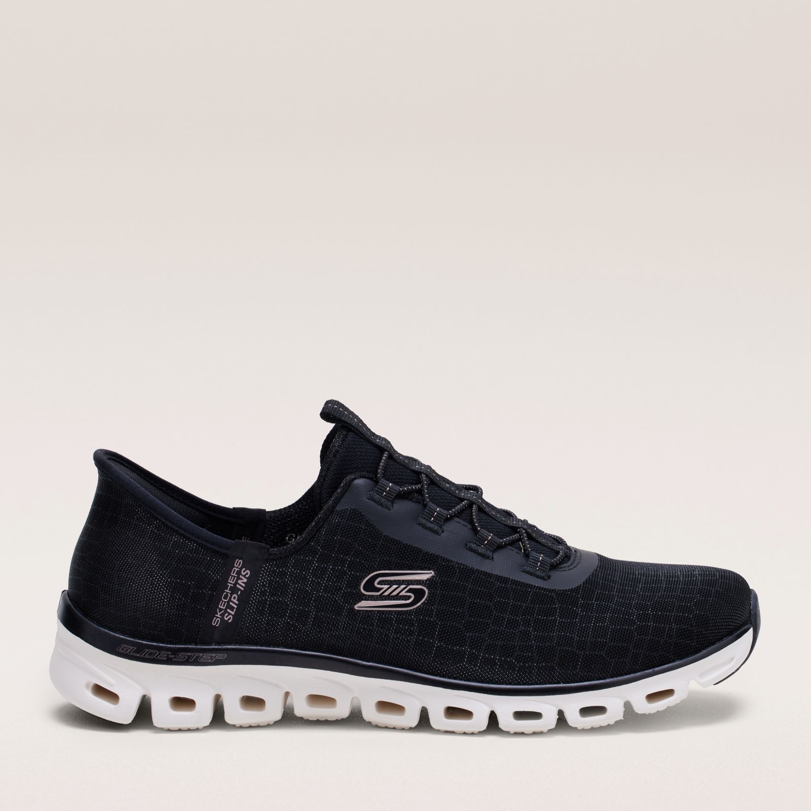 Outlet Skechers Glide-Step Prism Slip-Ins Trainers