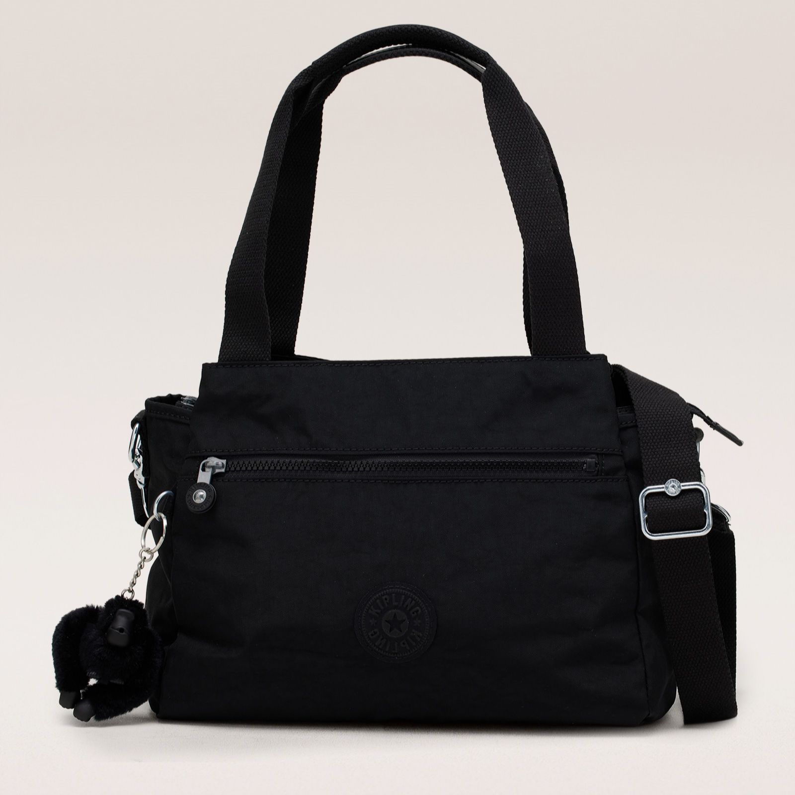 Kipling Elysia Medium Cross-Body Expandable Zip