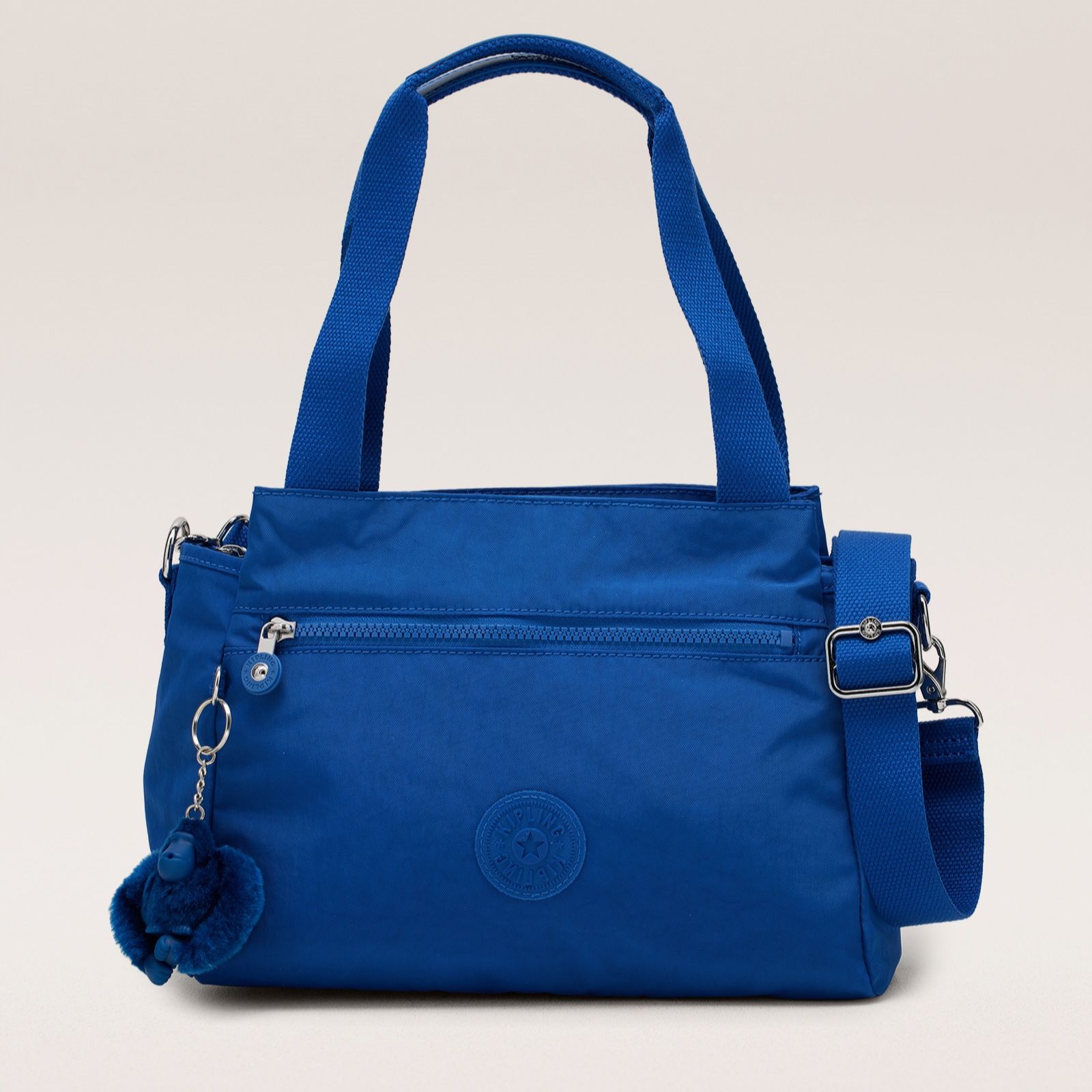Kipling Elysia Medium Cross-Body Expandable Zip