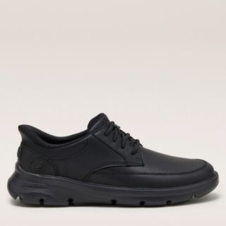 Skechers Men's Arch Fit Garza Rowan Slip-Ins Trainer