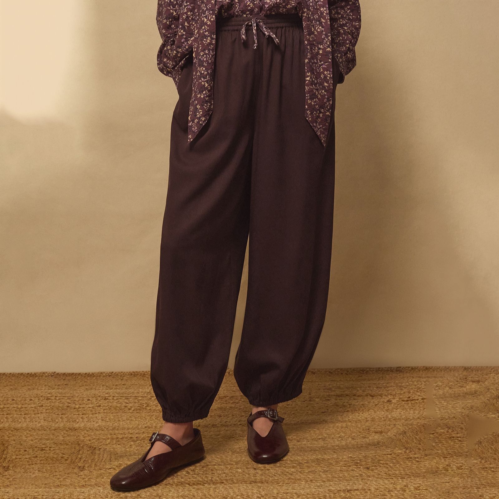 East Laila Trousers
