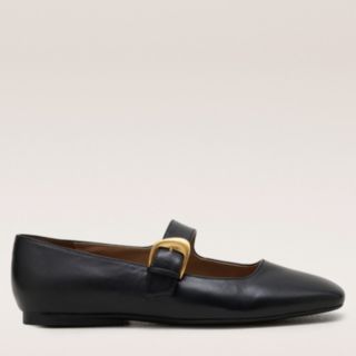 Naturalizer Premium Cosmic Mary Jane Shoes
