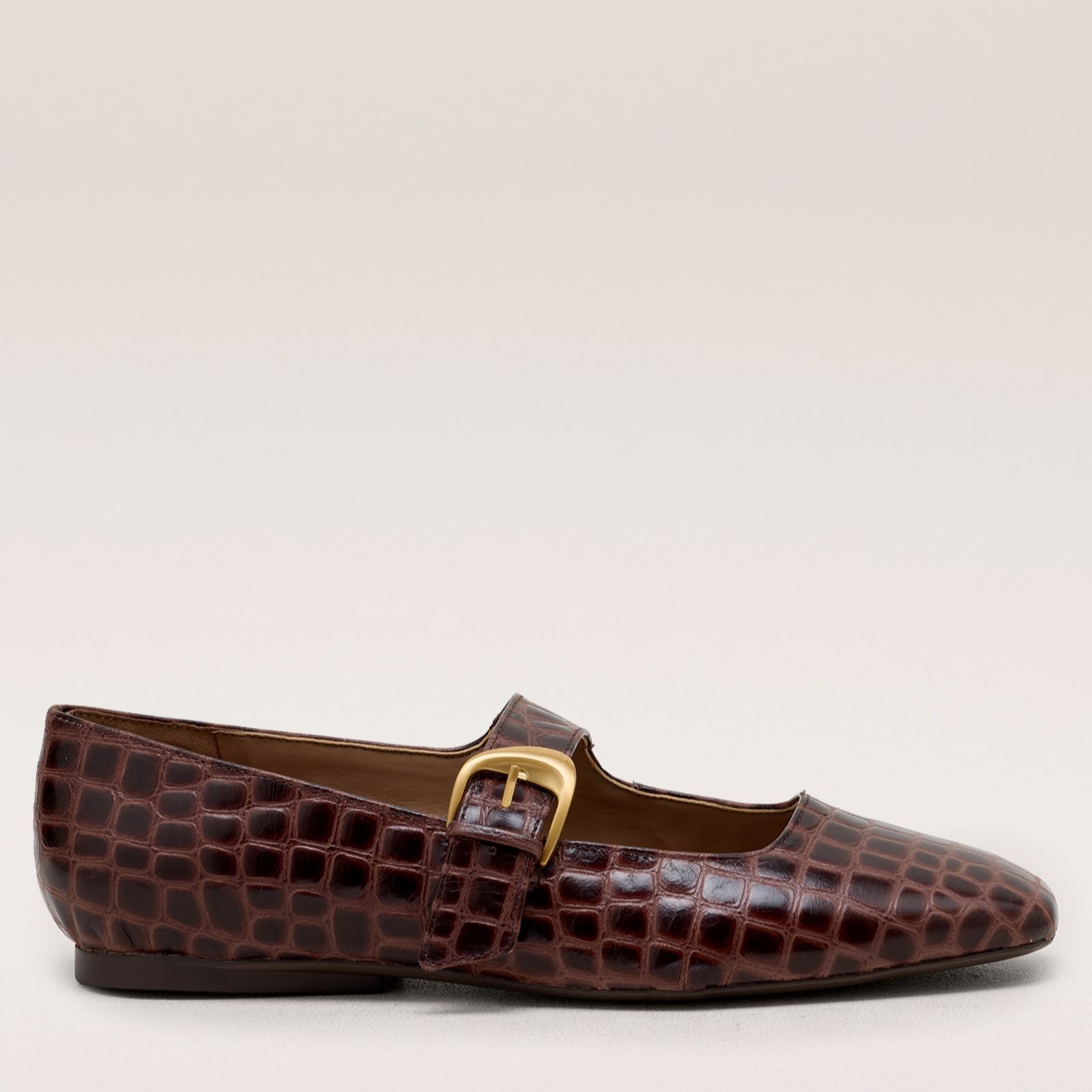 Naturalizer Premium Cosmic Mary Jane Shoes