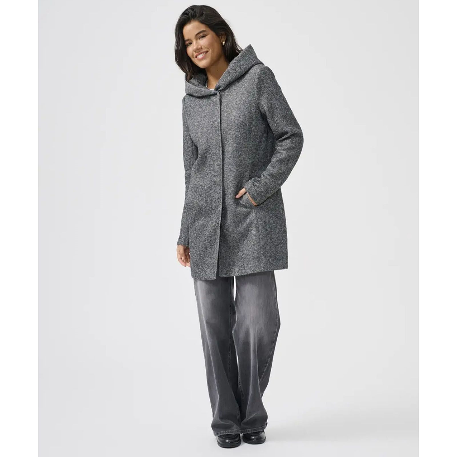 Only Sedona Light Knitted Coat