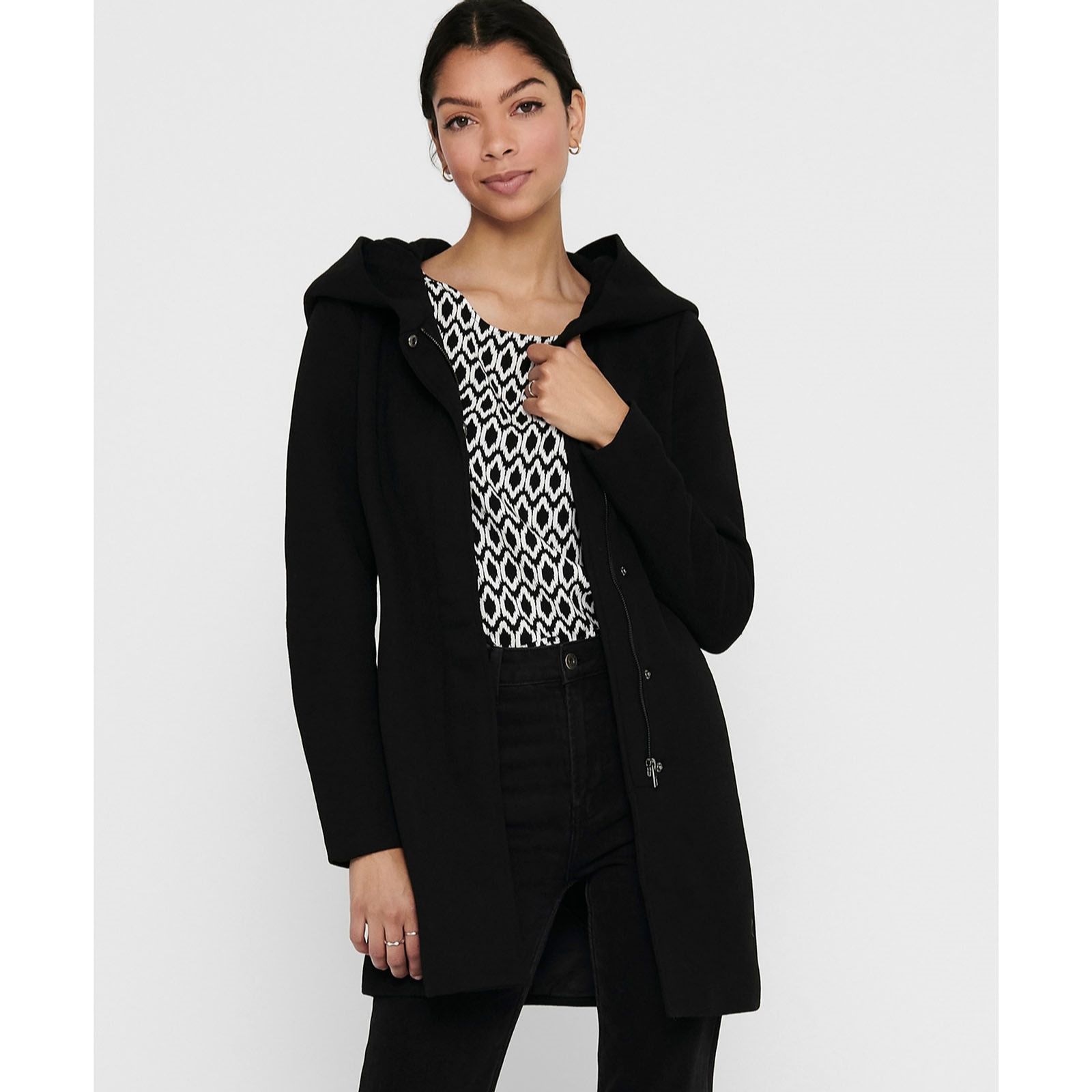 Only Sedona Light Knitted Coat