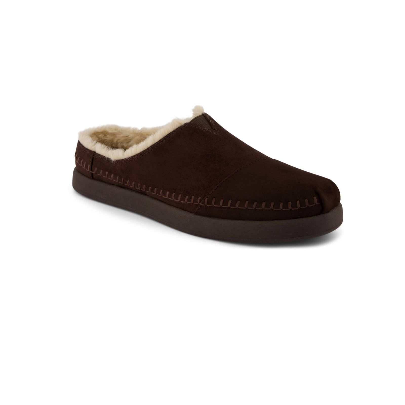 Toms Alpargata Plus Mule