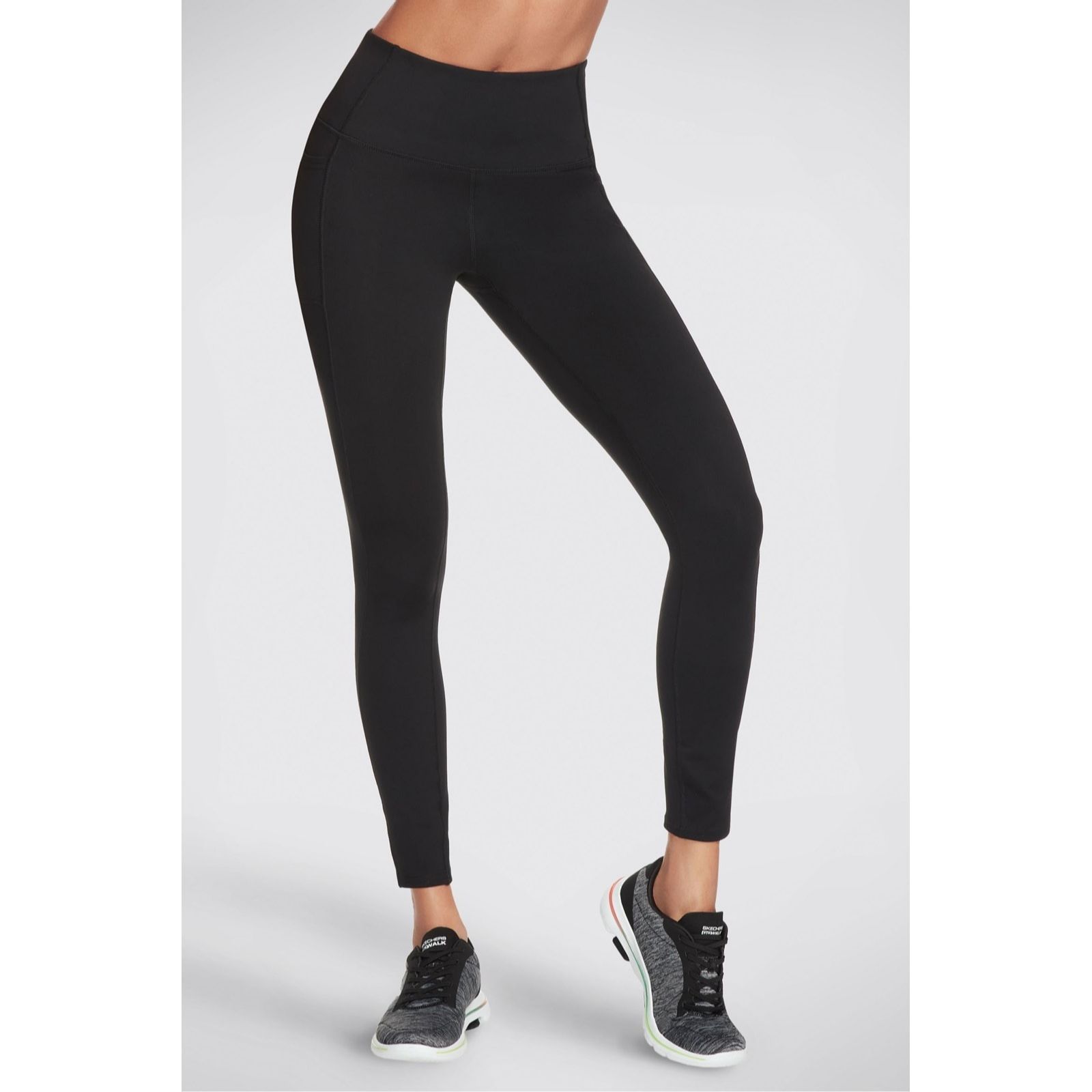 Skechers Performance Gowalk Fl Hw Legging