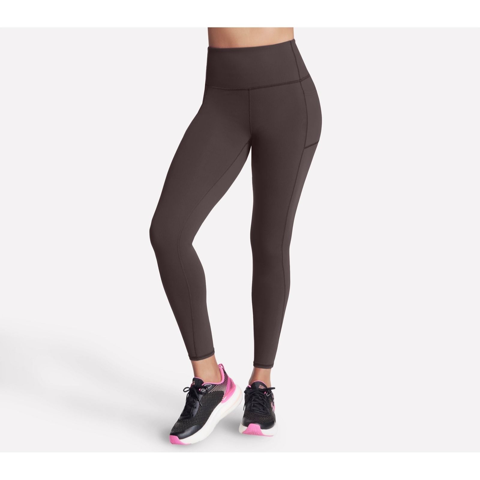 Skechers Performance Gowalk Fl Hw Legging