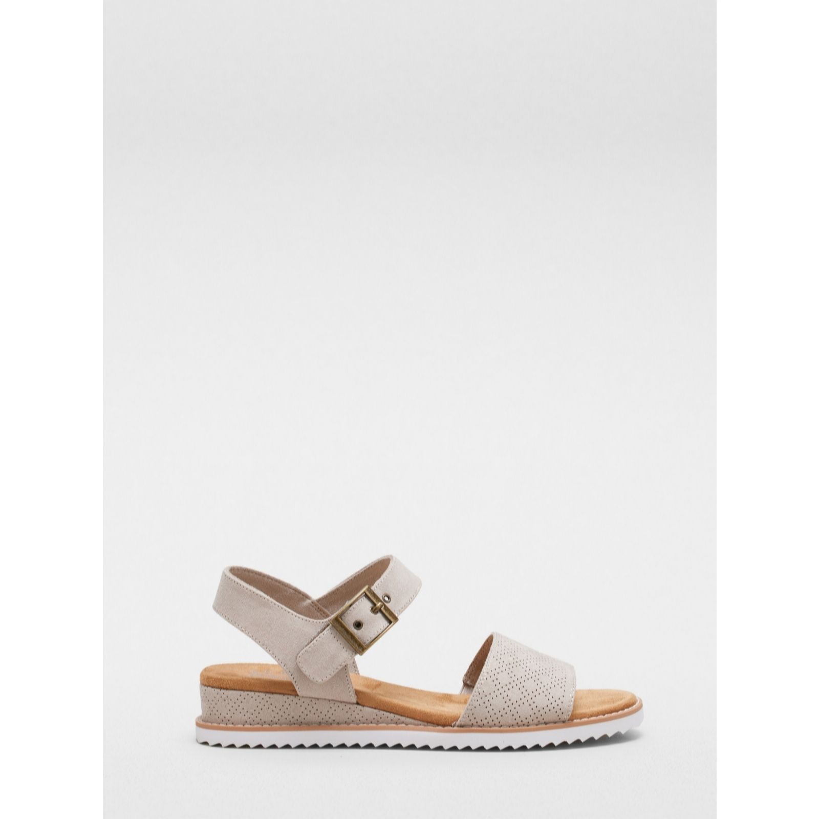 Outlet Skechers Desert Kiss Serendipitous Sandal