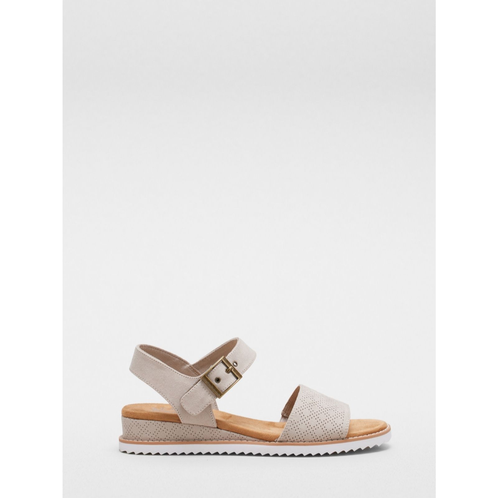 Outlet Skechers Desert Kiss Serendipitous Sandal