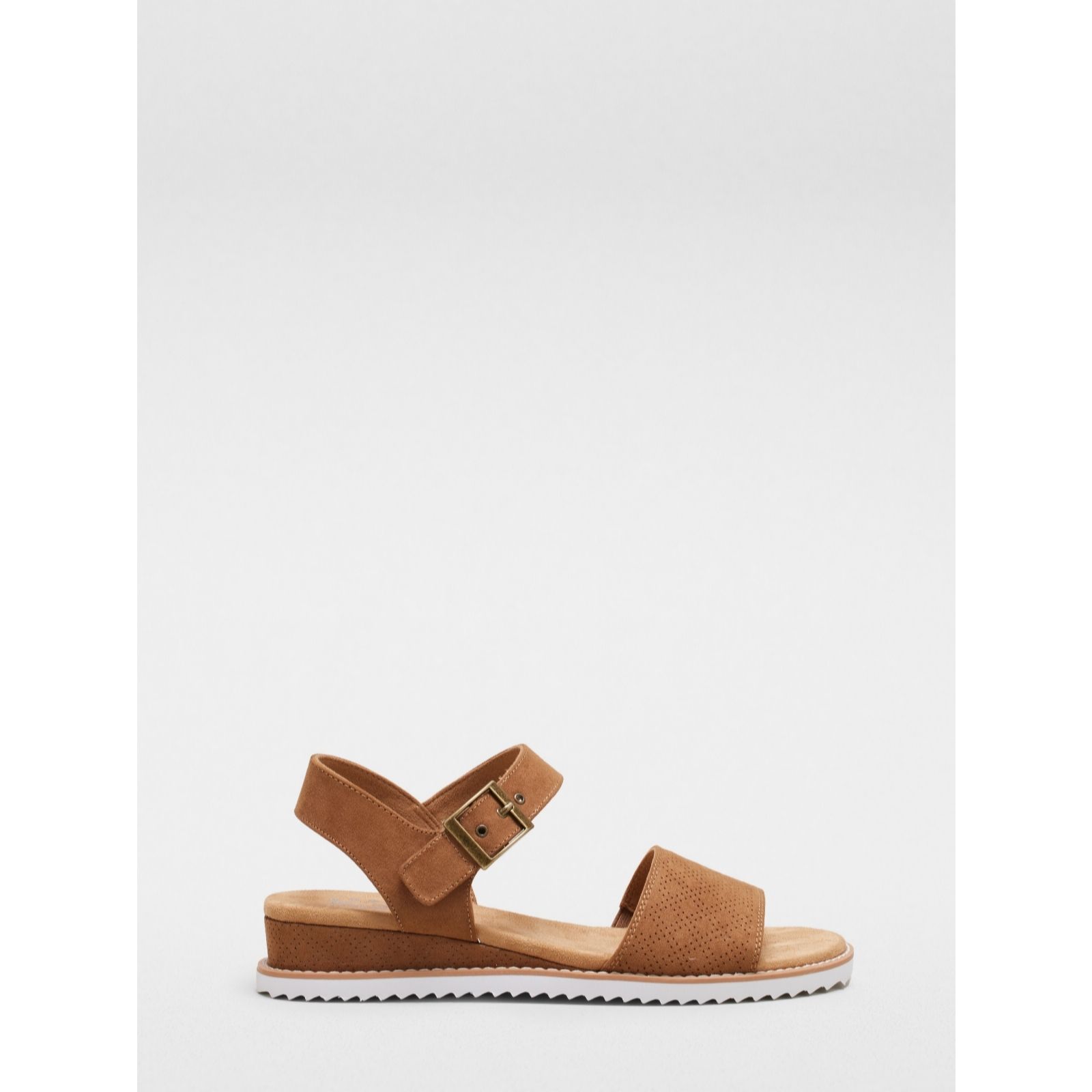 Outlet Skechers Desert Kiss Serendipitous Sandal