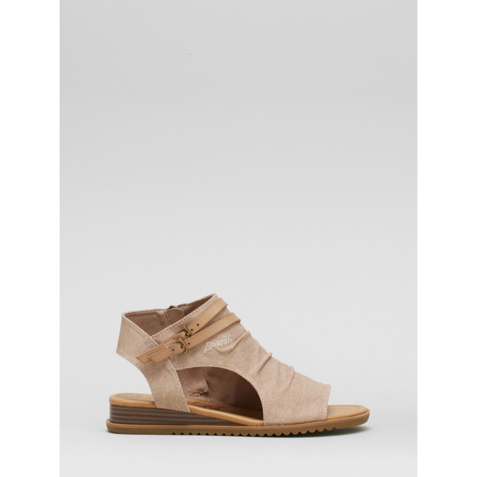 Outlet Blowfish Malibu Butterfly Sandal QVC UK