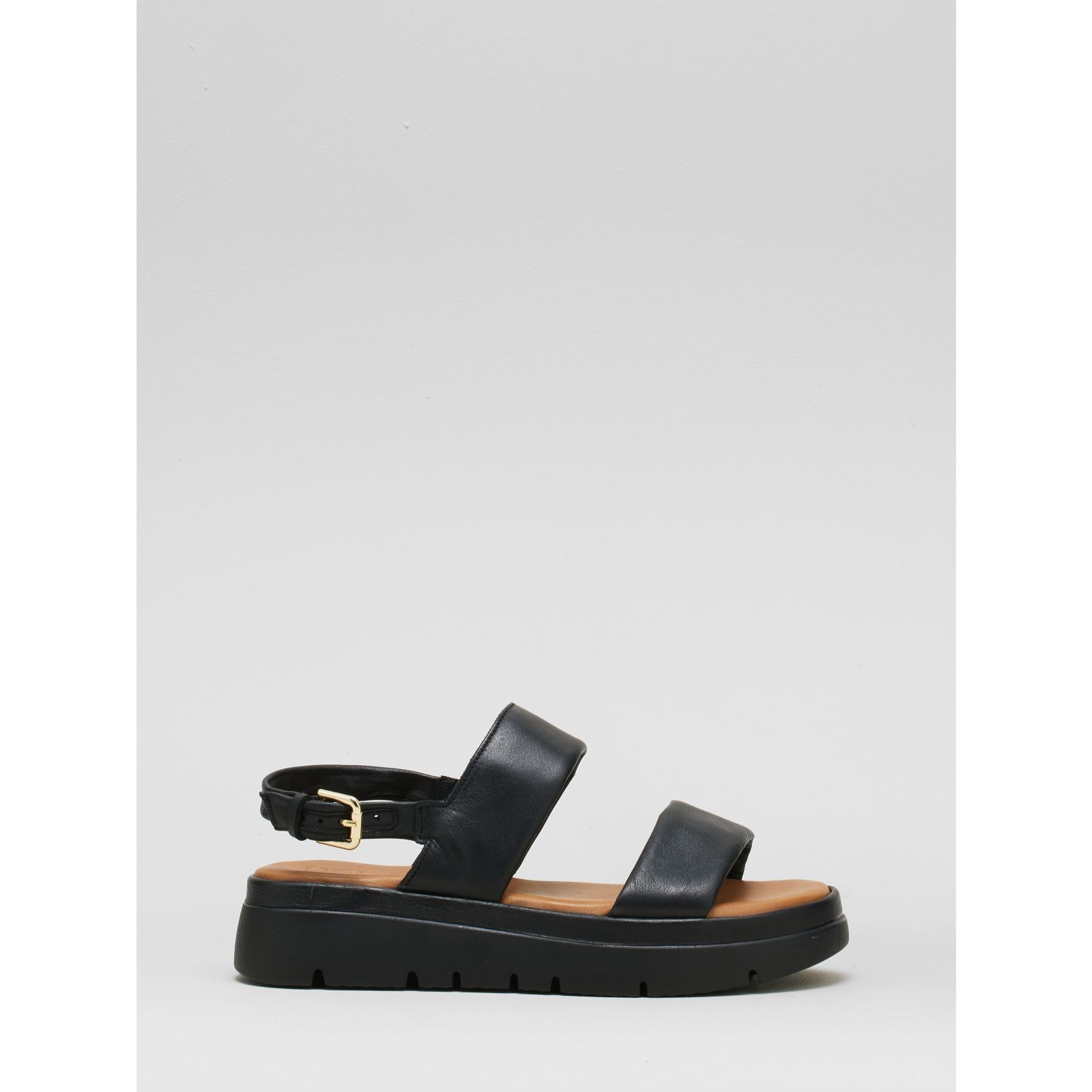 Outlet Moda in Pelle Netty Sandal