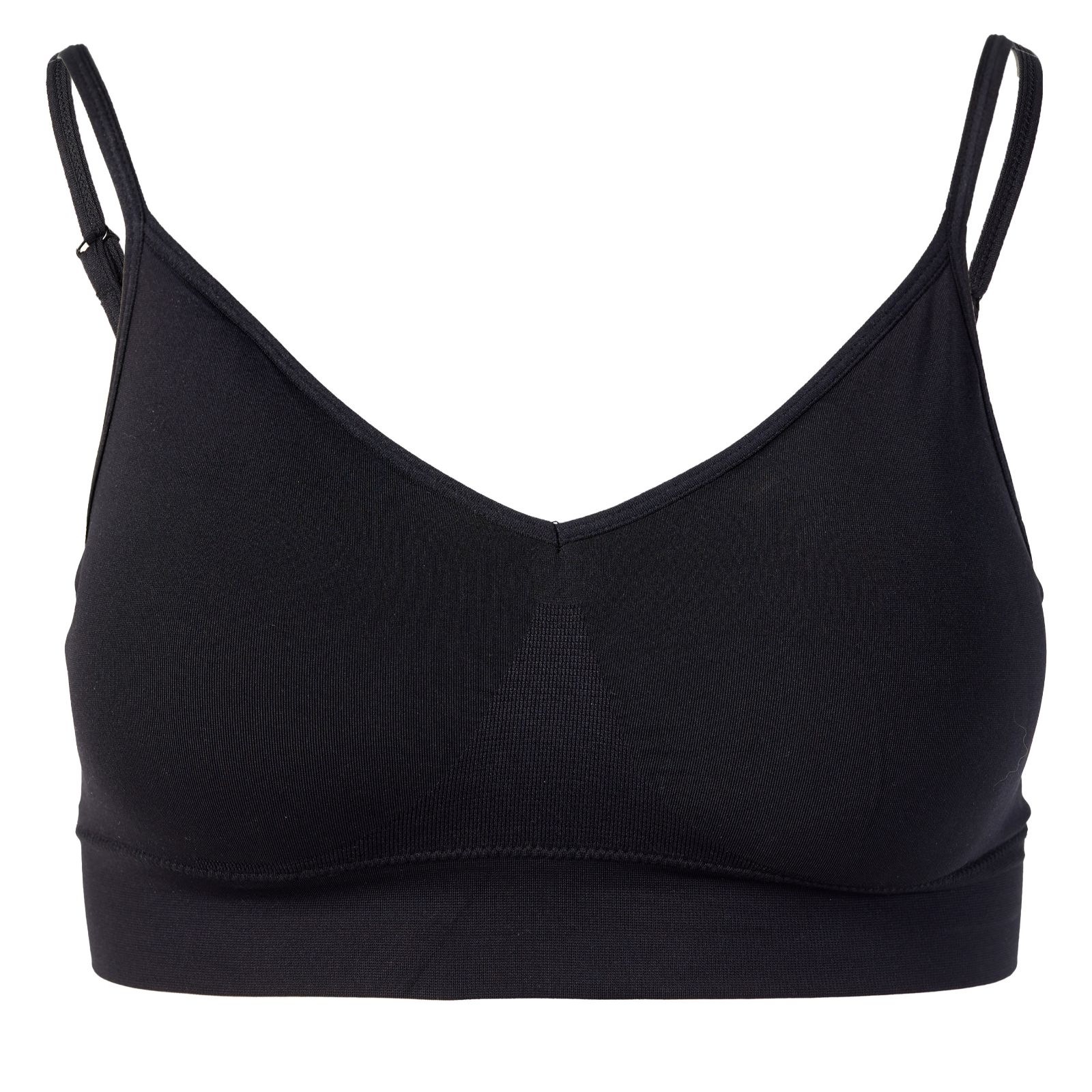 Jockey Seamfree Micro Stretch Bralette Adjustable Straps