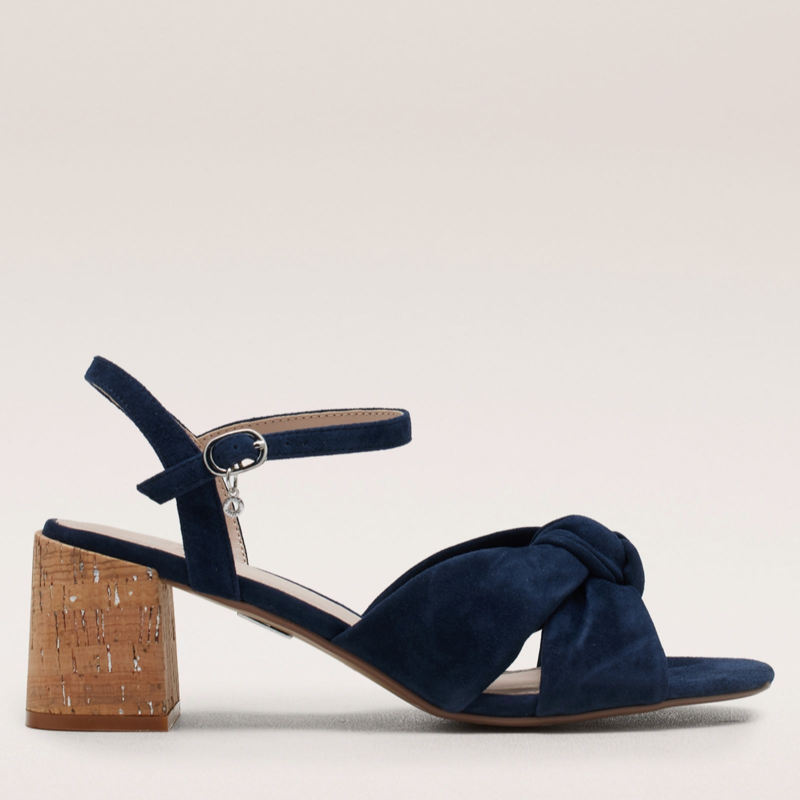 Moda in Pelle Mokara Heeled Sandal