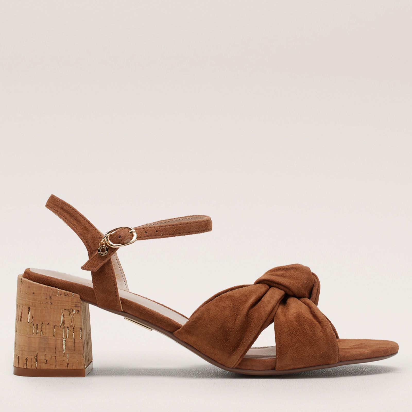 Moda in Pelle Mokara Heeled Sandal