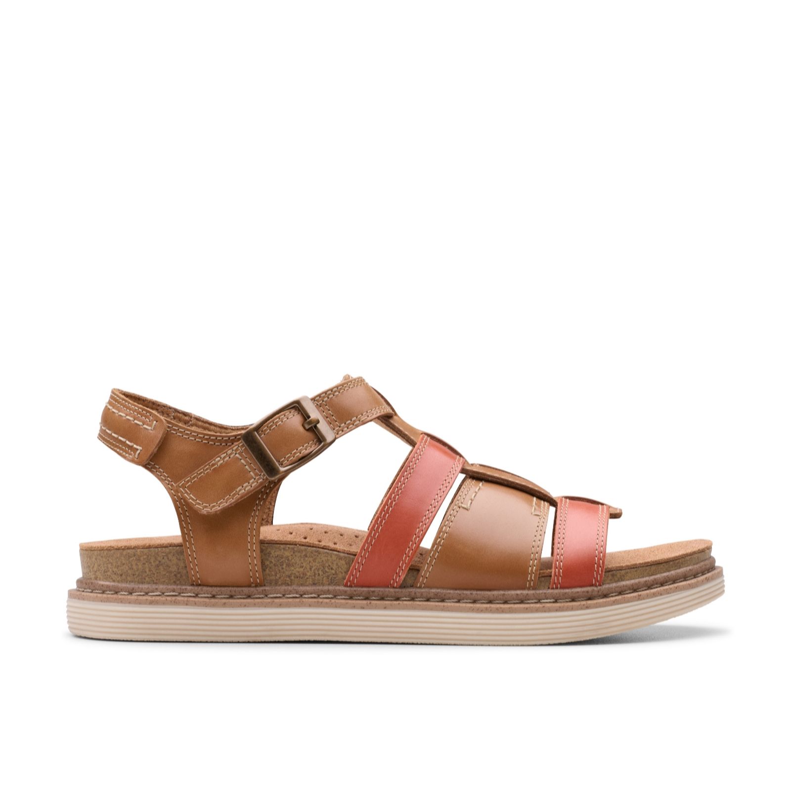 Clarks Arwell Sun Sandal