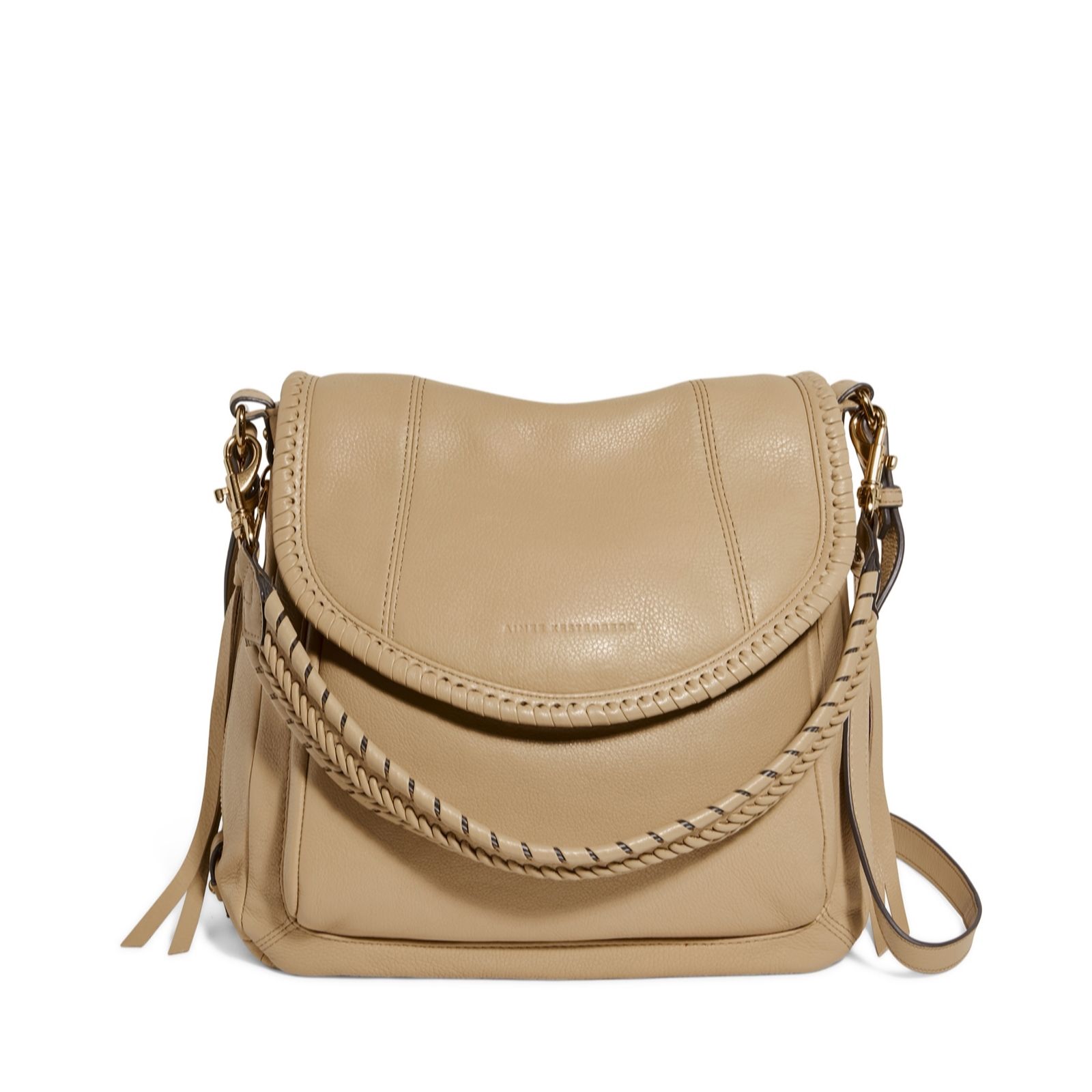 Aimee Kestenberg All For Love Convertable Shoulder Bag