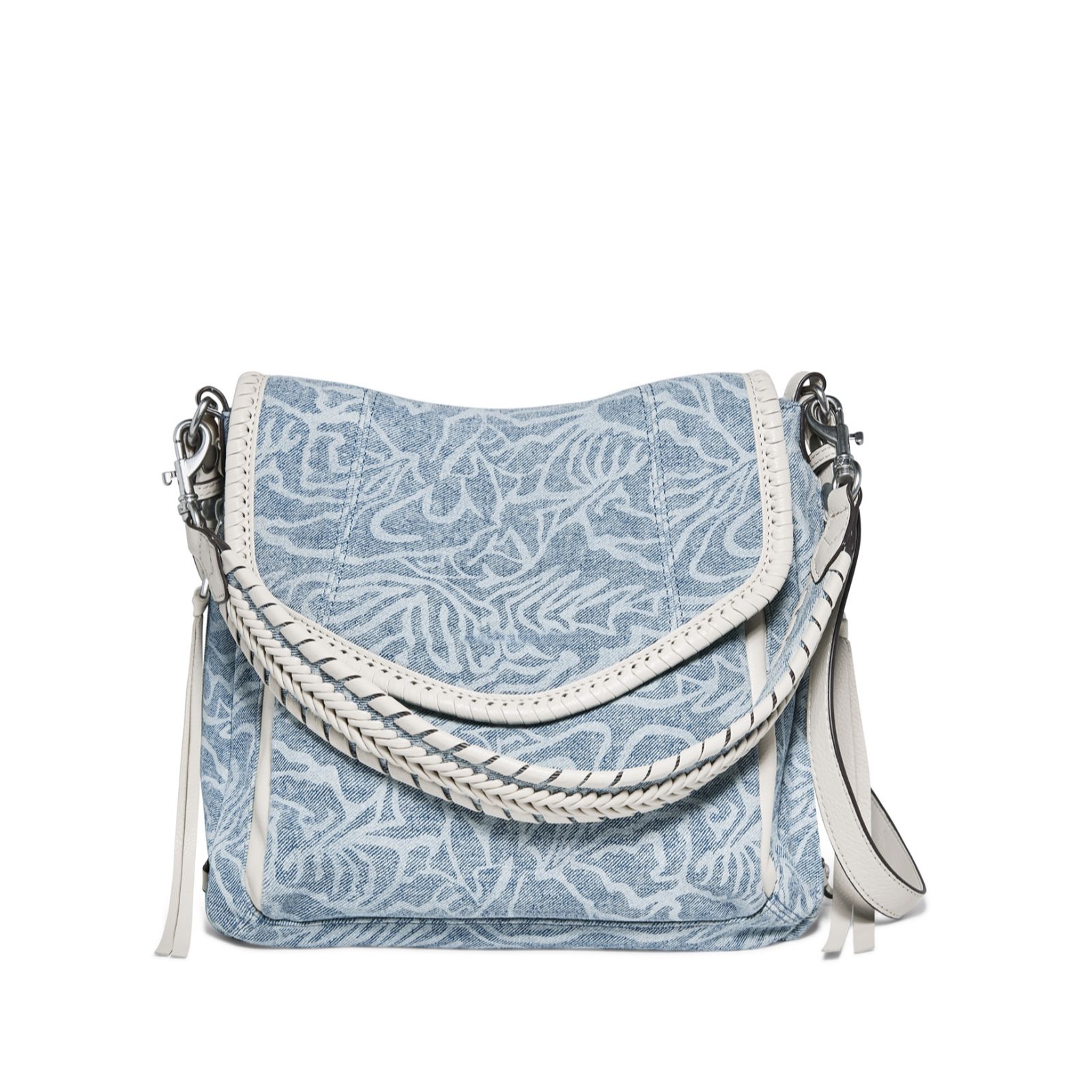 Aimee Kestenberg All For Love Convertable Shoulder Bag