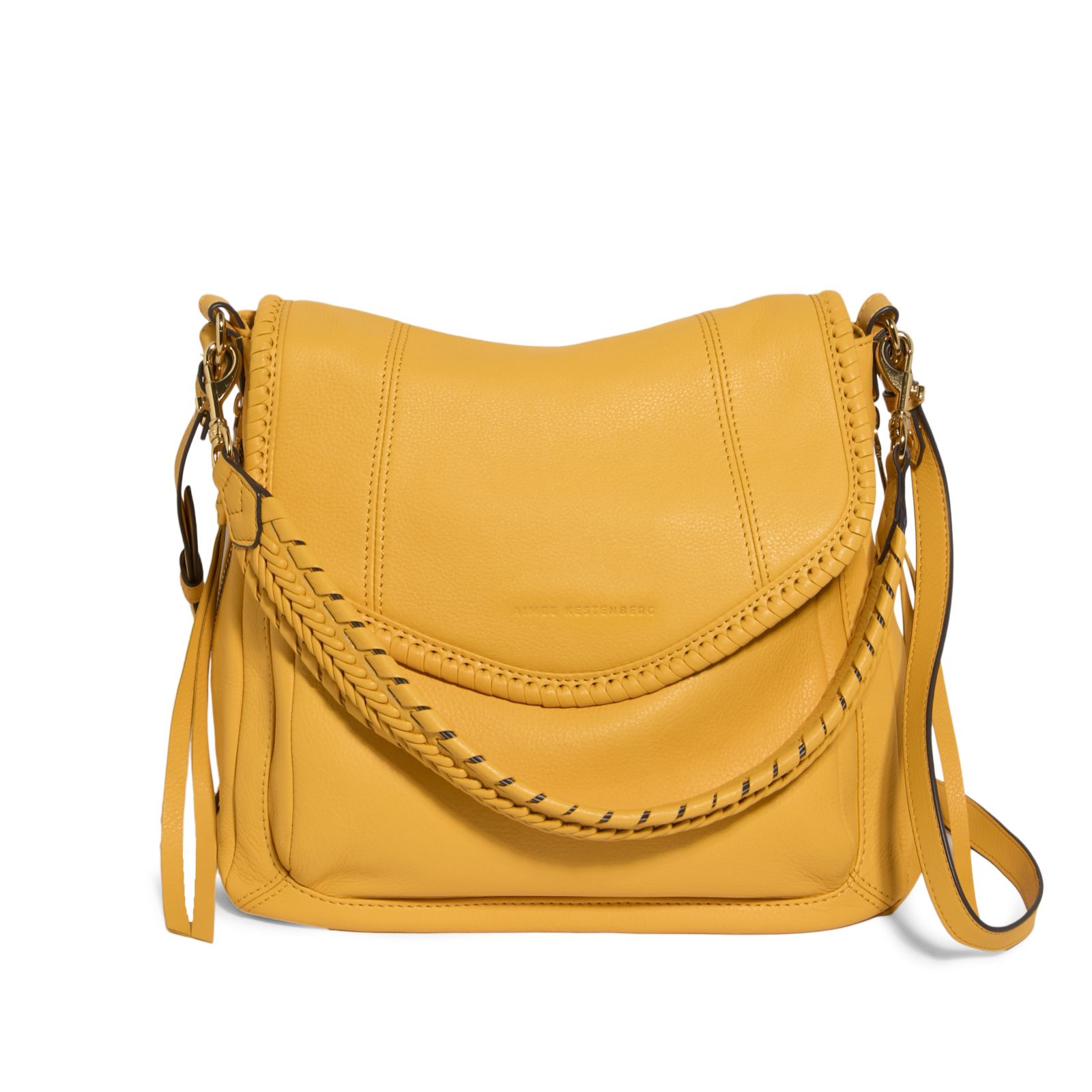 Aimee Kestenberg All For Love Convertable Shoulder Bag