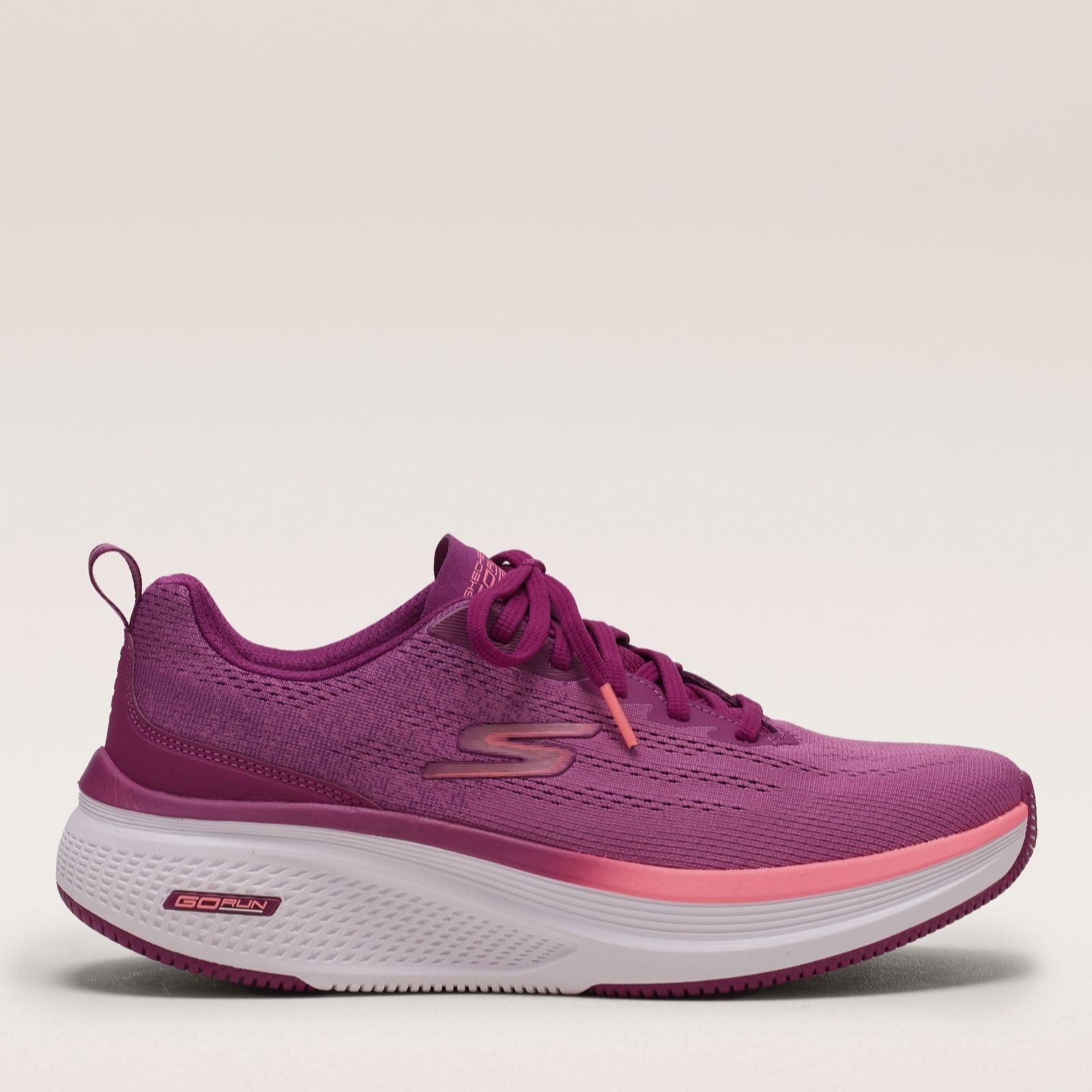 Outlet Skechers Go Run Elevate 2.0 Lace Up Trainer