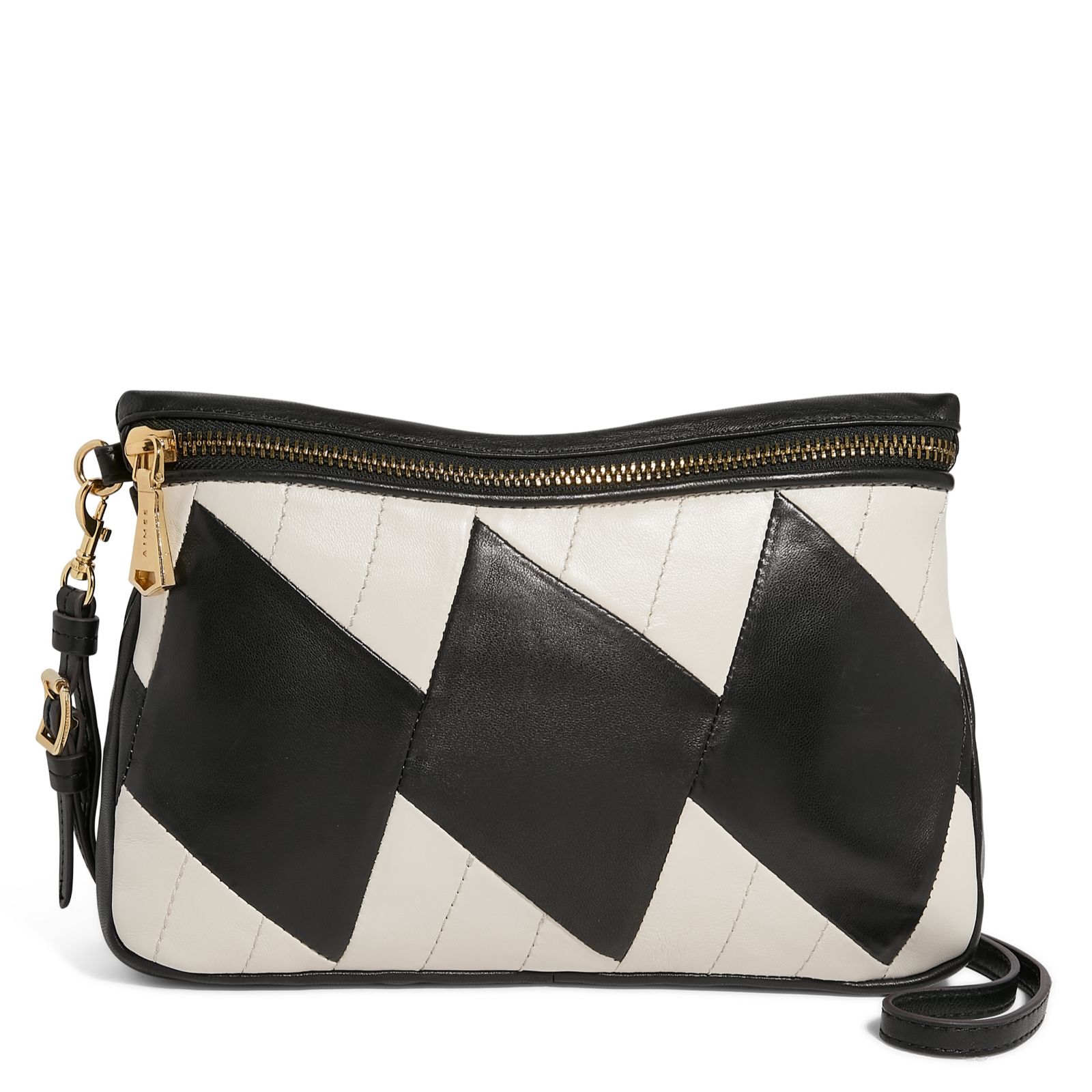 Aimee Kestenberg Gramercy Novelty Convertible Cross-Body Bag