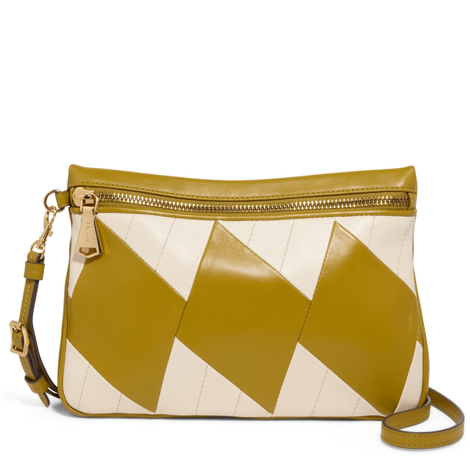 Aimee Kestenberg Gramercy Novelty Convertible Cross-Body Bag