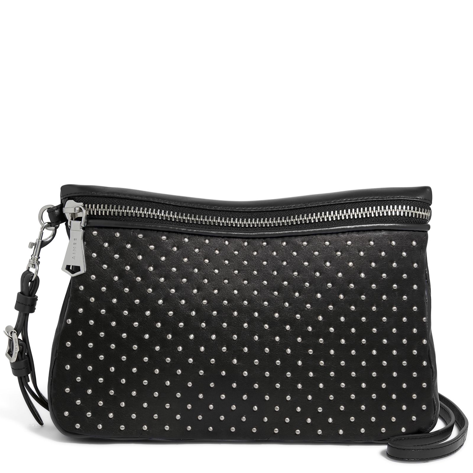 Aimee Kestenberg Gramercy Novelty Convertible Cross-Body Bag