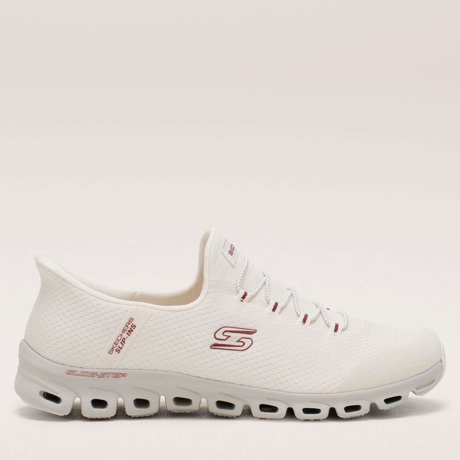 Skechers Glide-Step Vibey Slip-Ins Trainer