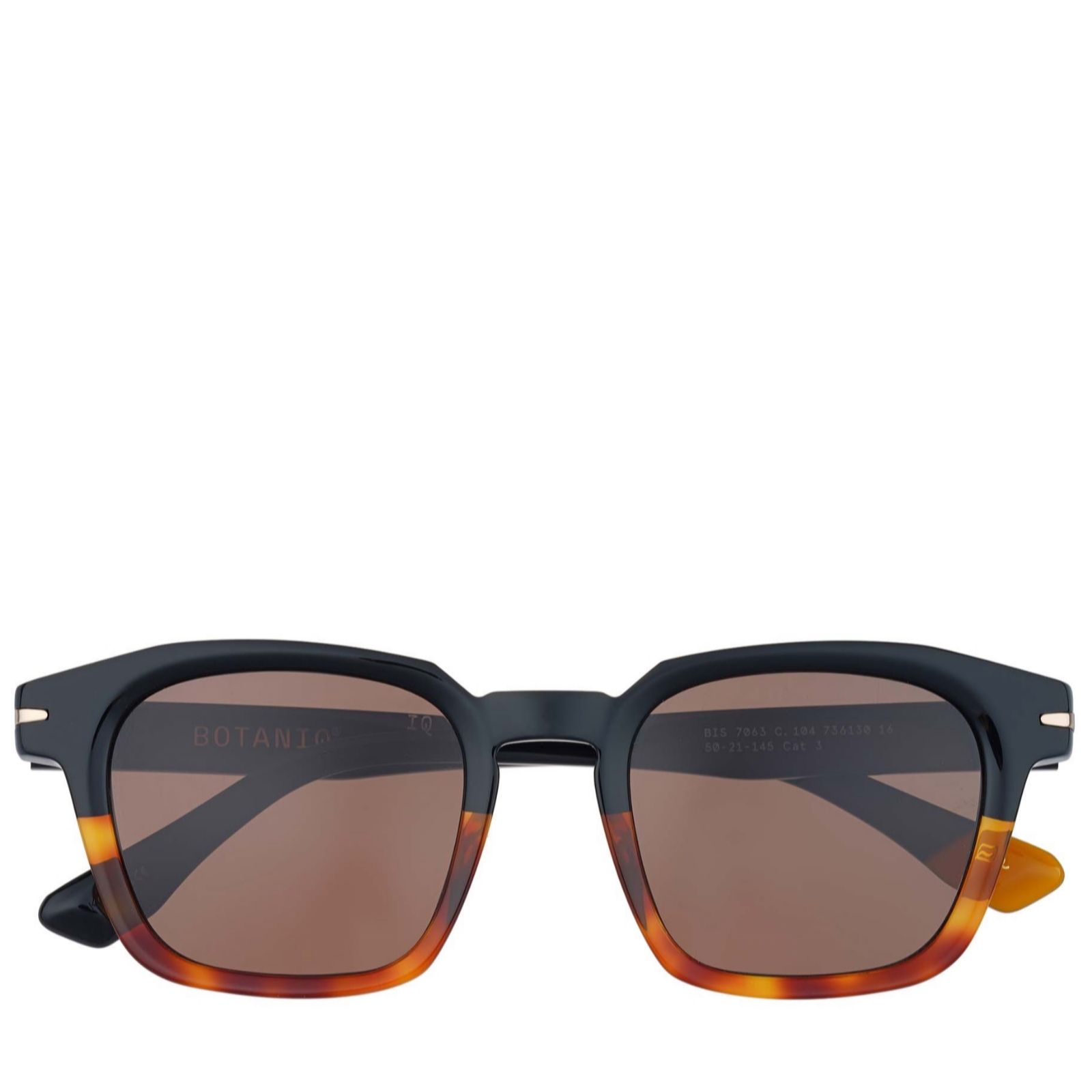 Botaniq D-Frame Sunglasses