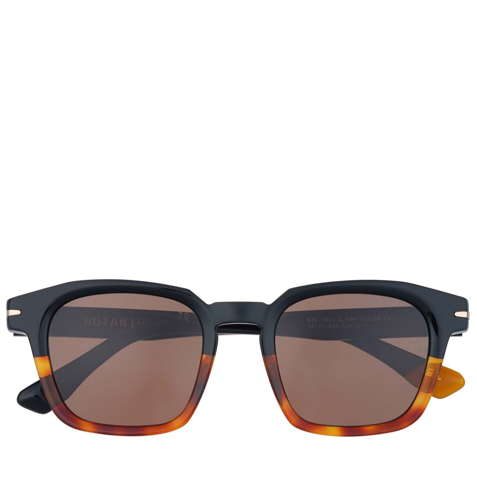 Botaniq D-Frame Sunglasses