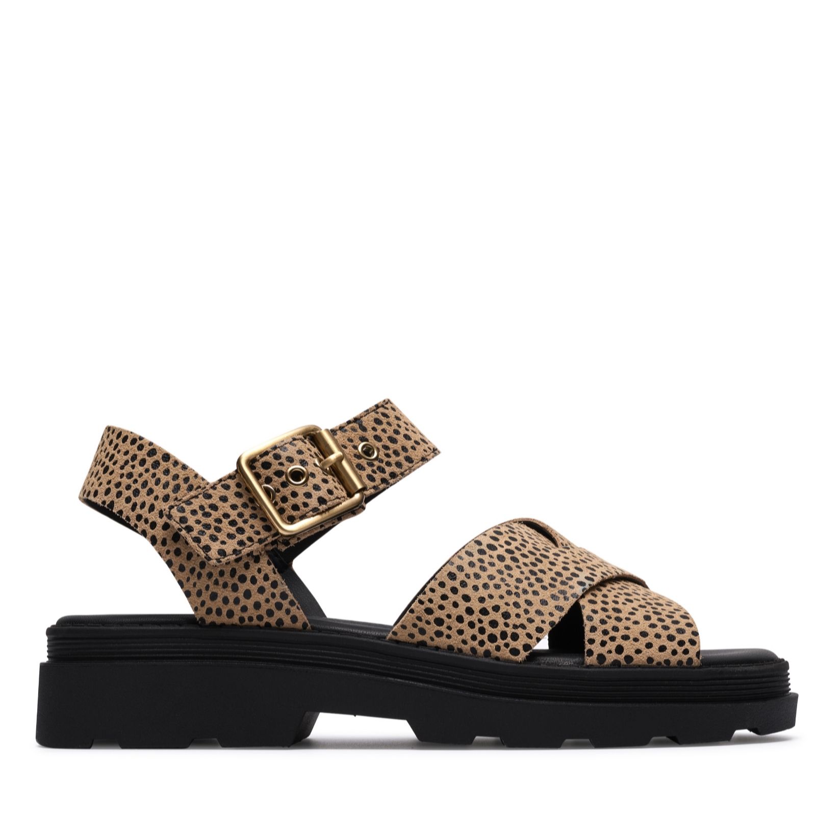 Clarks Orinoco3 Cross Sandal