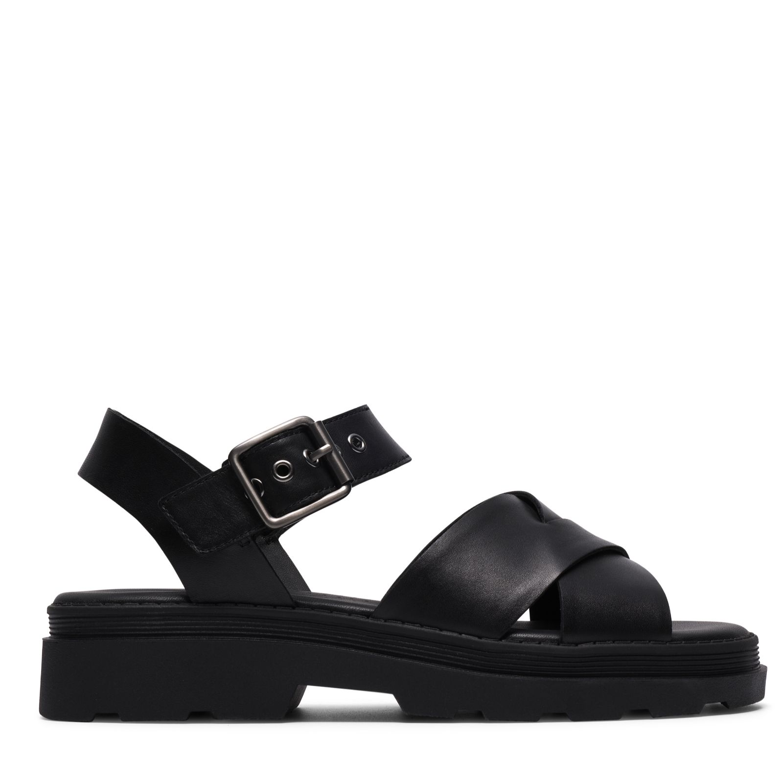 Clarks Orinoco3 Cross Sandal