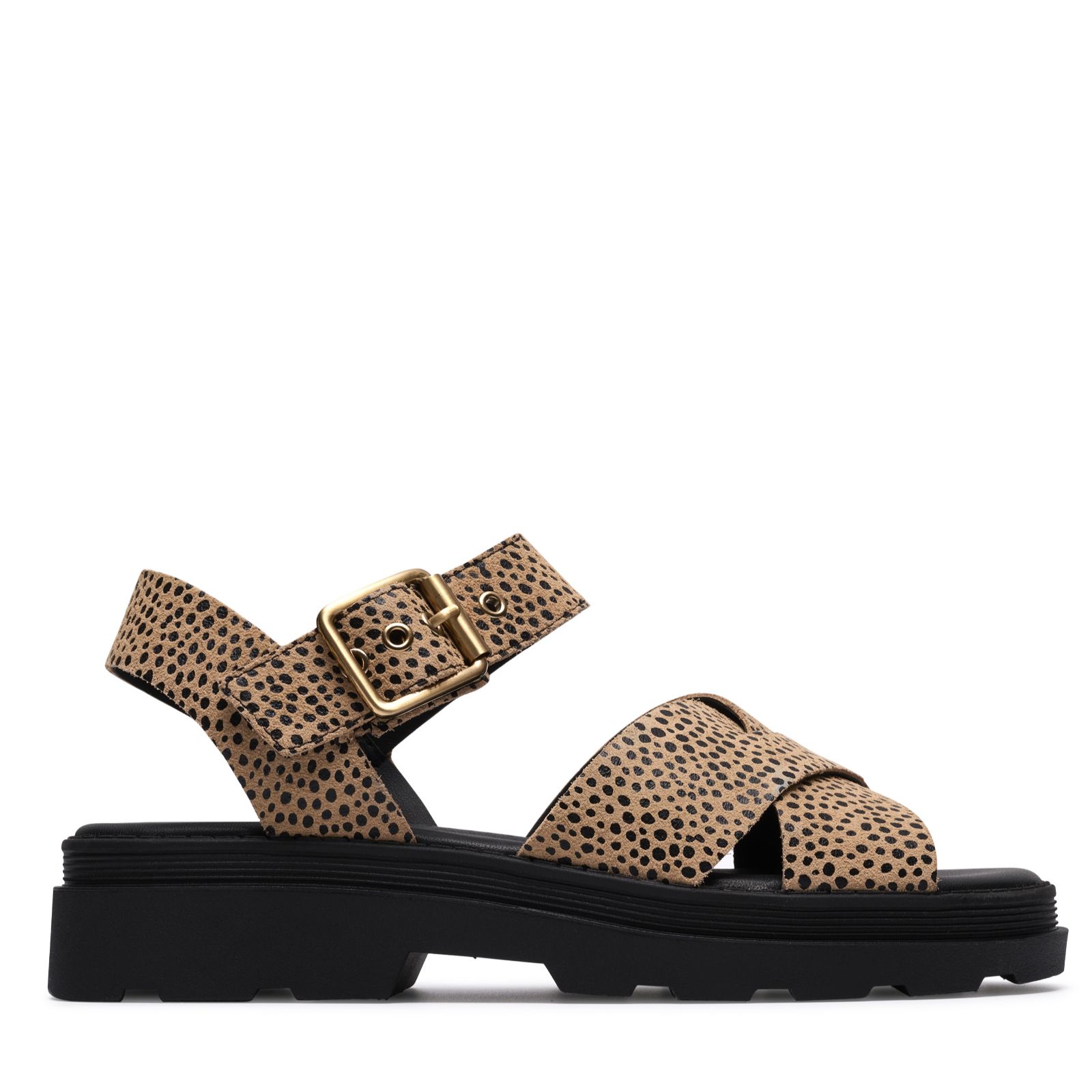 Clarks Orinoco3 Cross Sandal