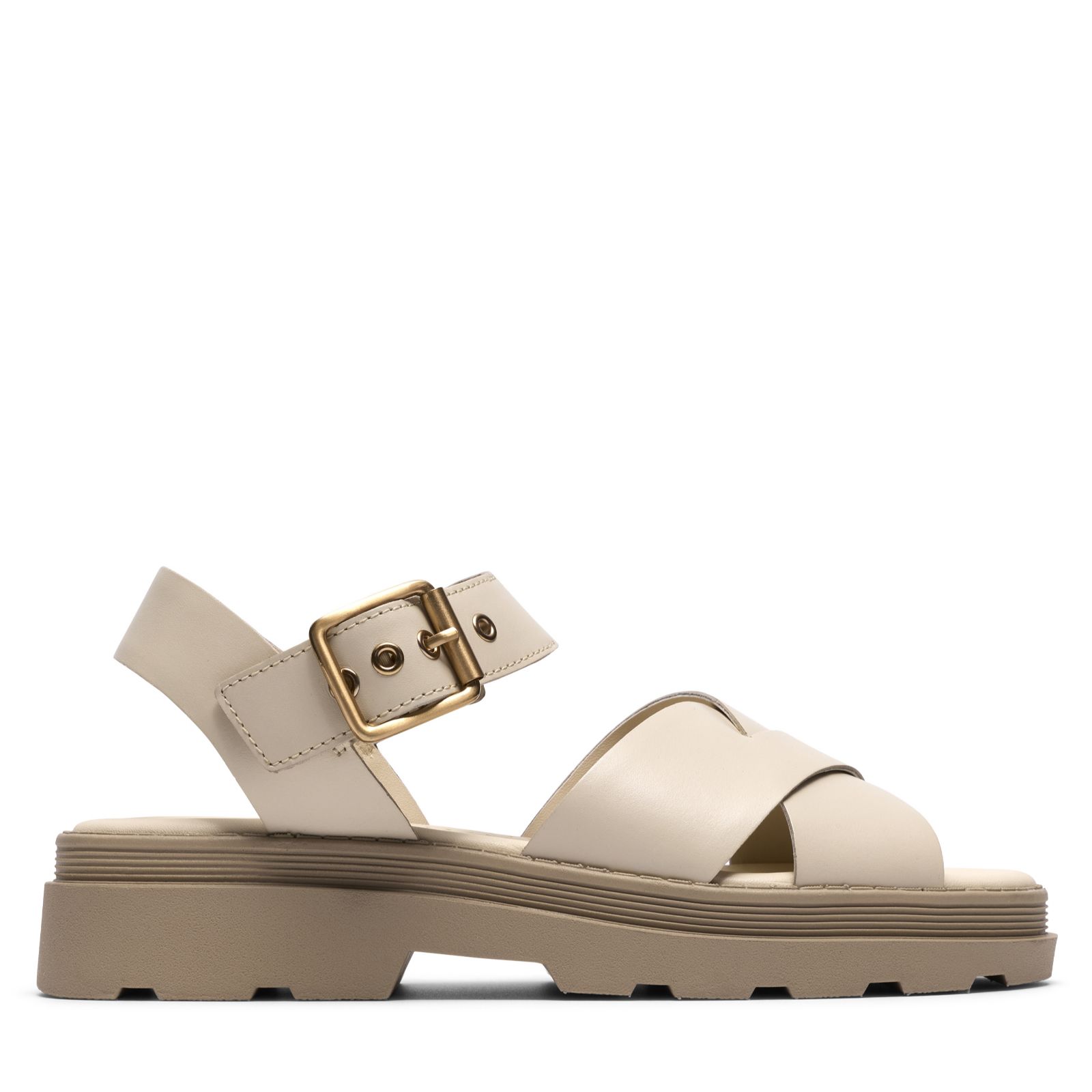 Clarks Orinoco3 Cross Sandal