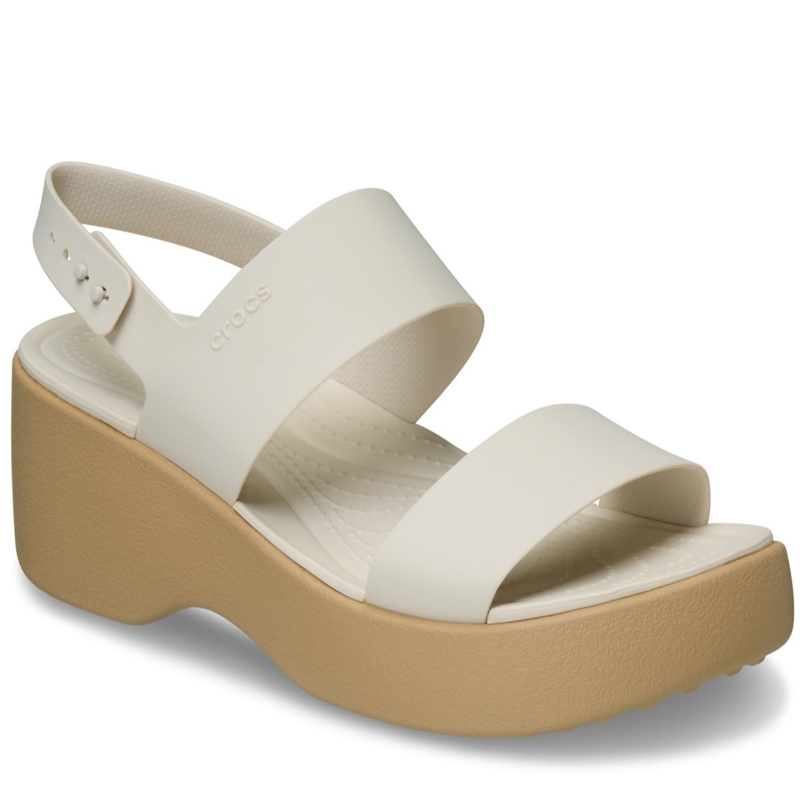 Crocs Brooklyn Sky Sandal