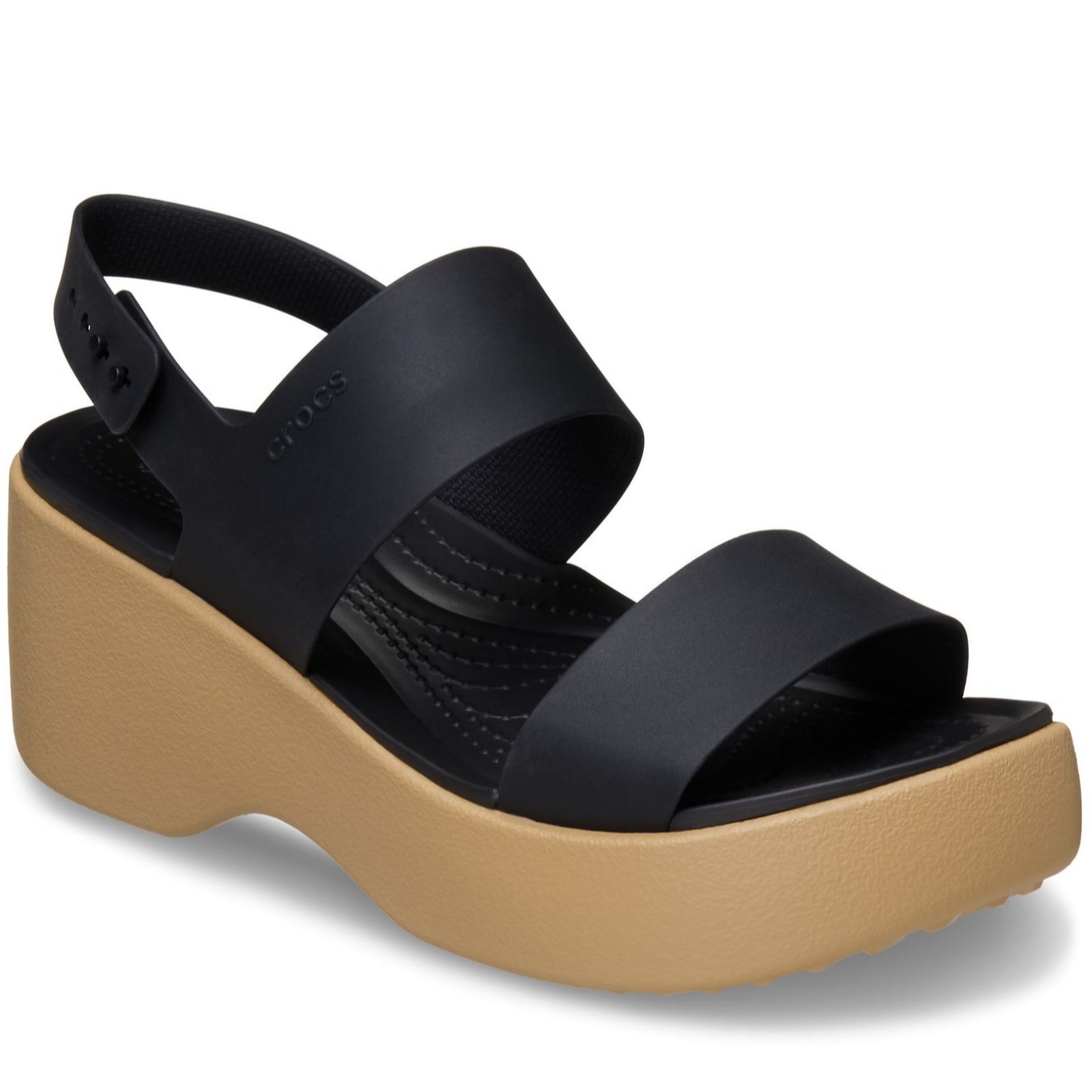 Crocs Brooklyn Sky Sandal