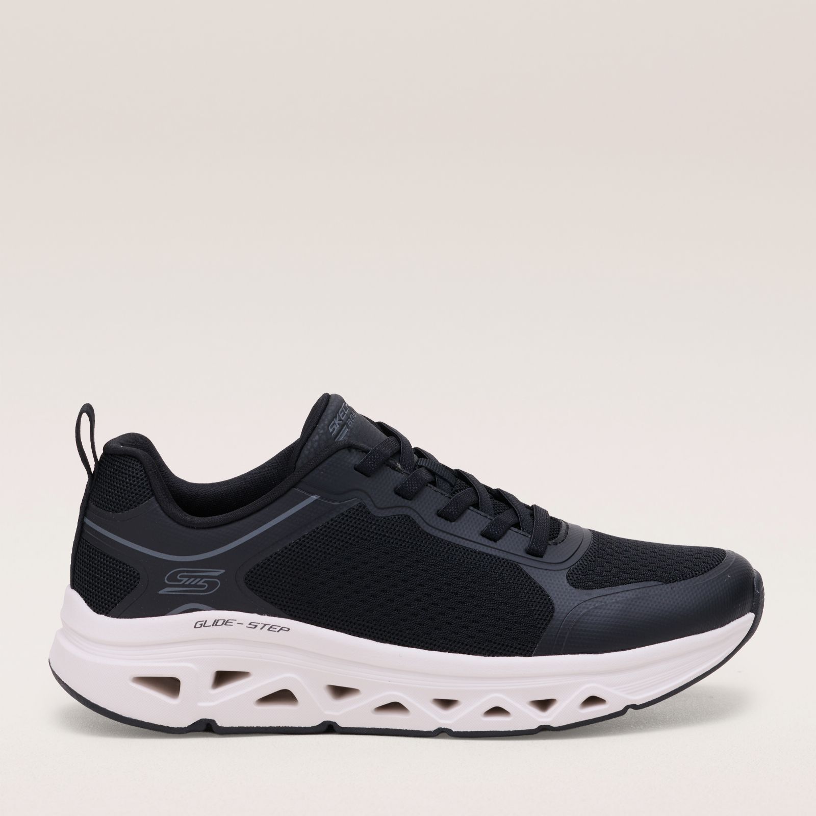Skechers Bobs Arc Waves Remix Trainer