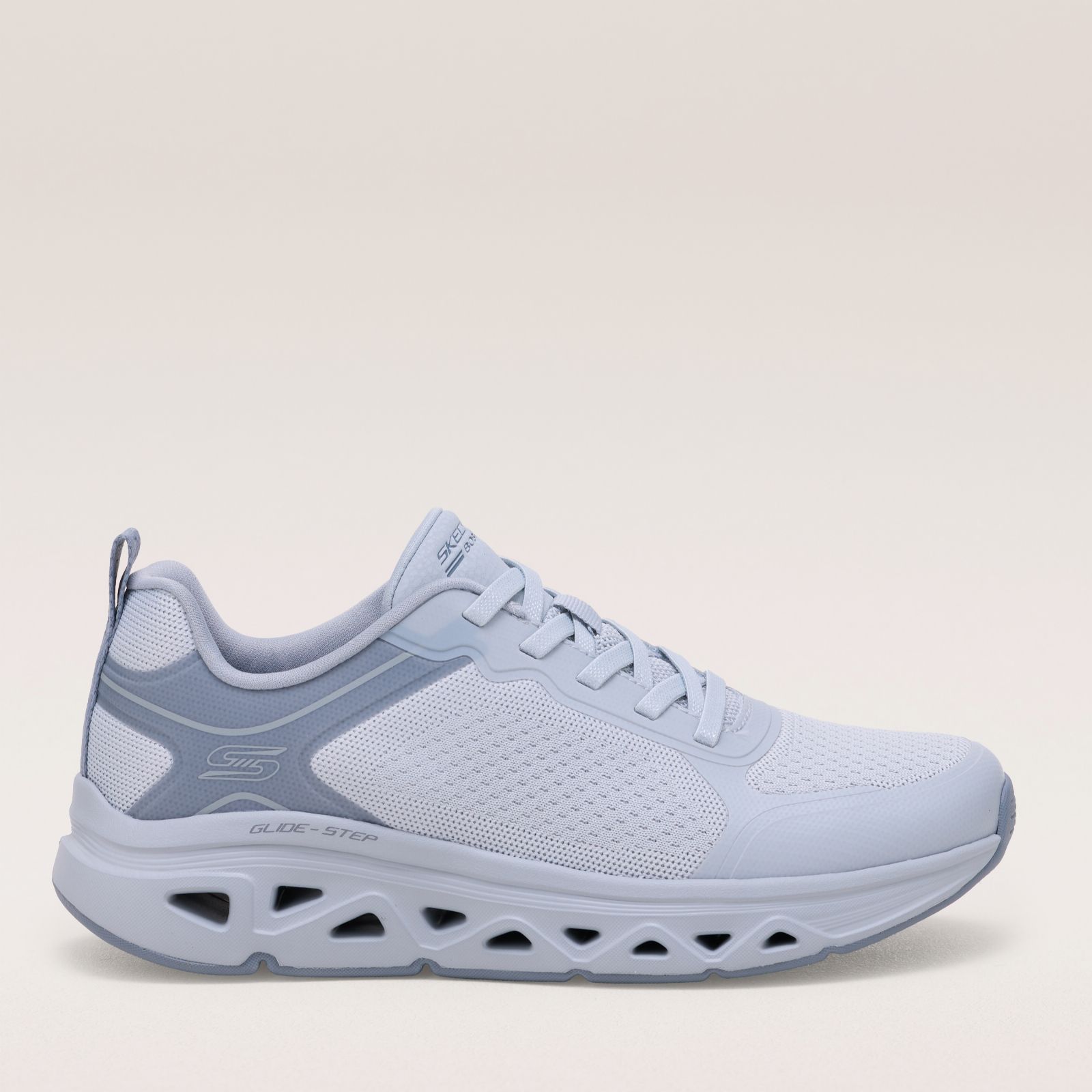 Skechers Bobs Arc Waves Remix Trainer