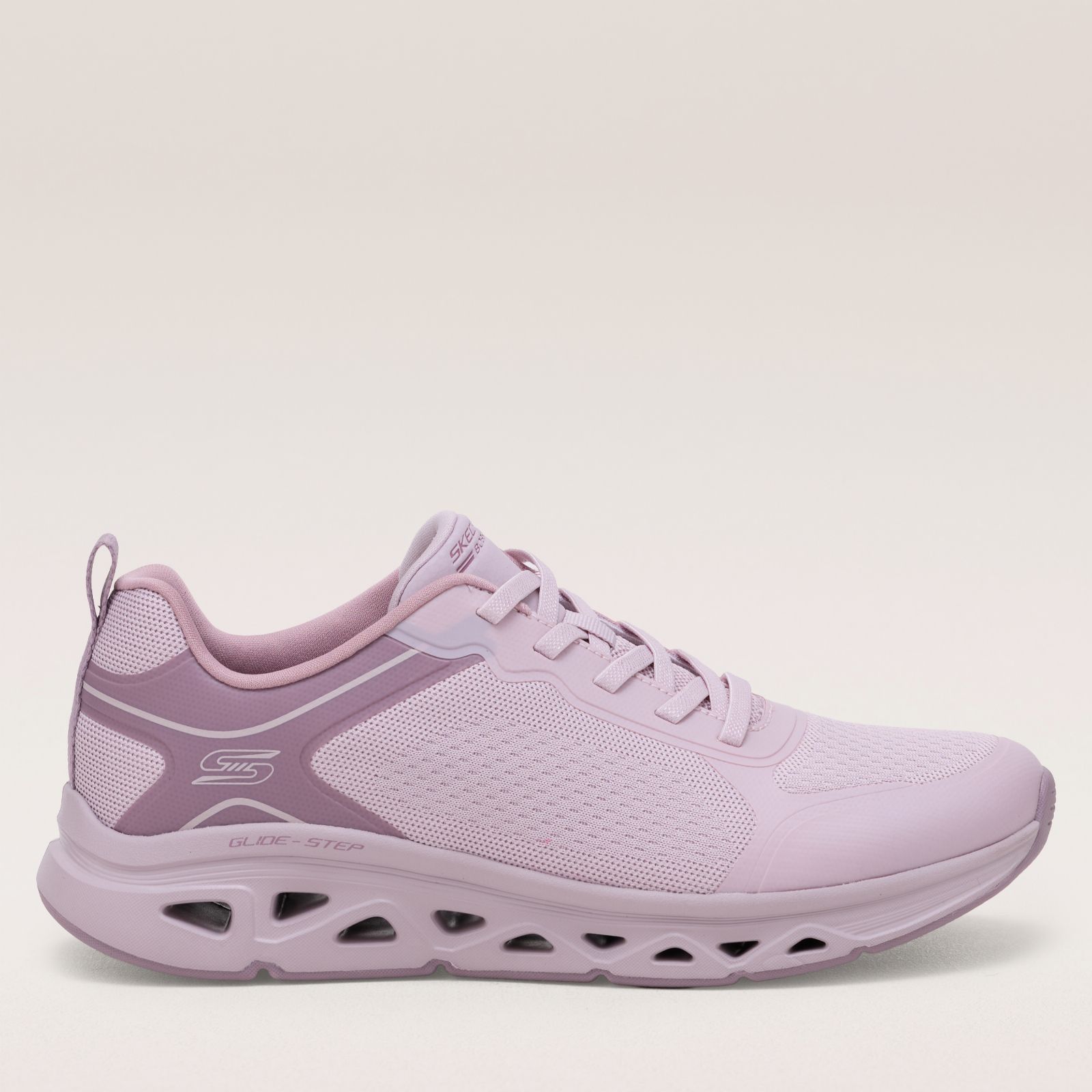 Skechers Bobs Arc Waves Remix Trainer