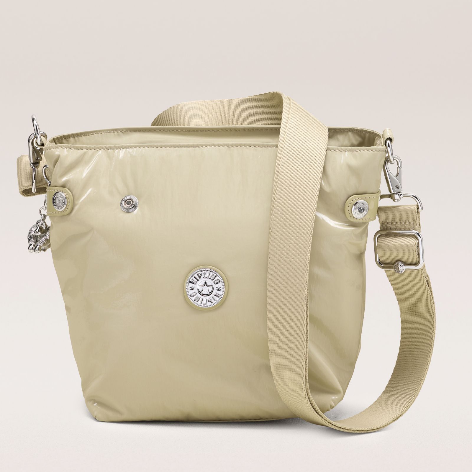 Kipling Darla Drawstring Bag