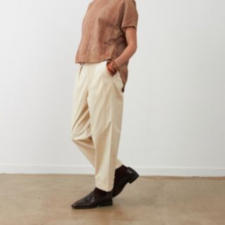 Orfeo Paris Nora Trousers